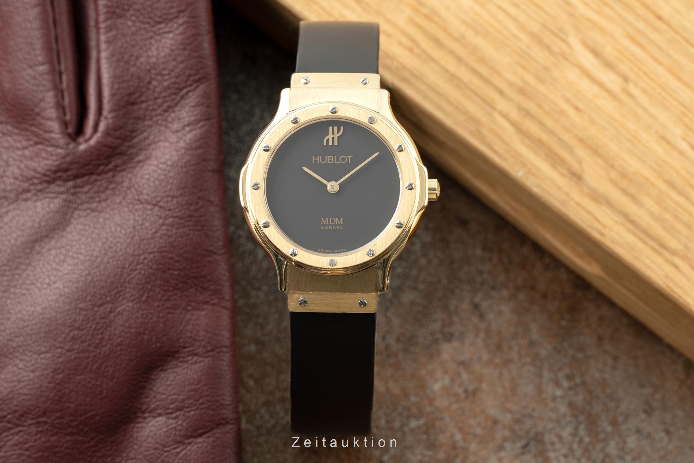 hublot classic fusion mdm