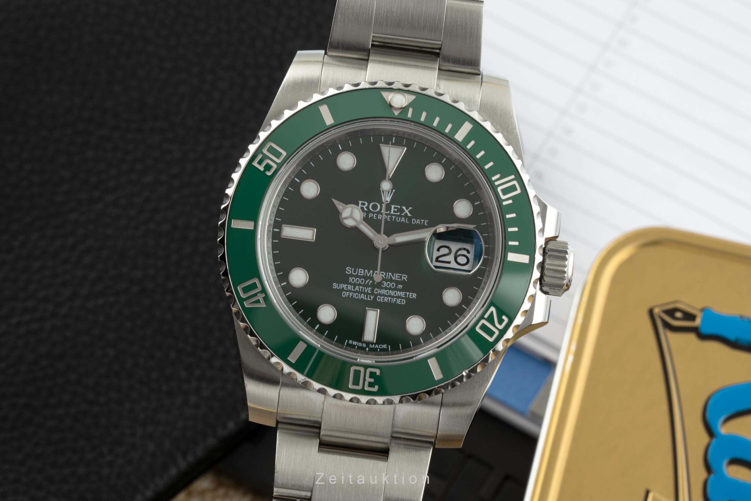 Submariner Submariner