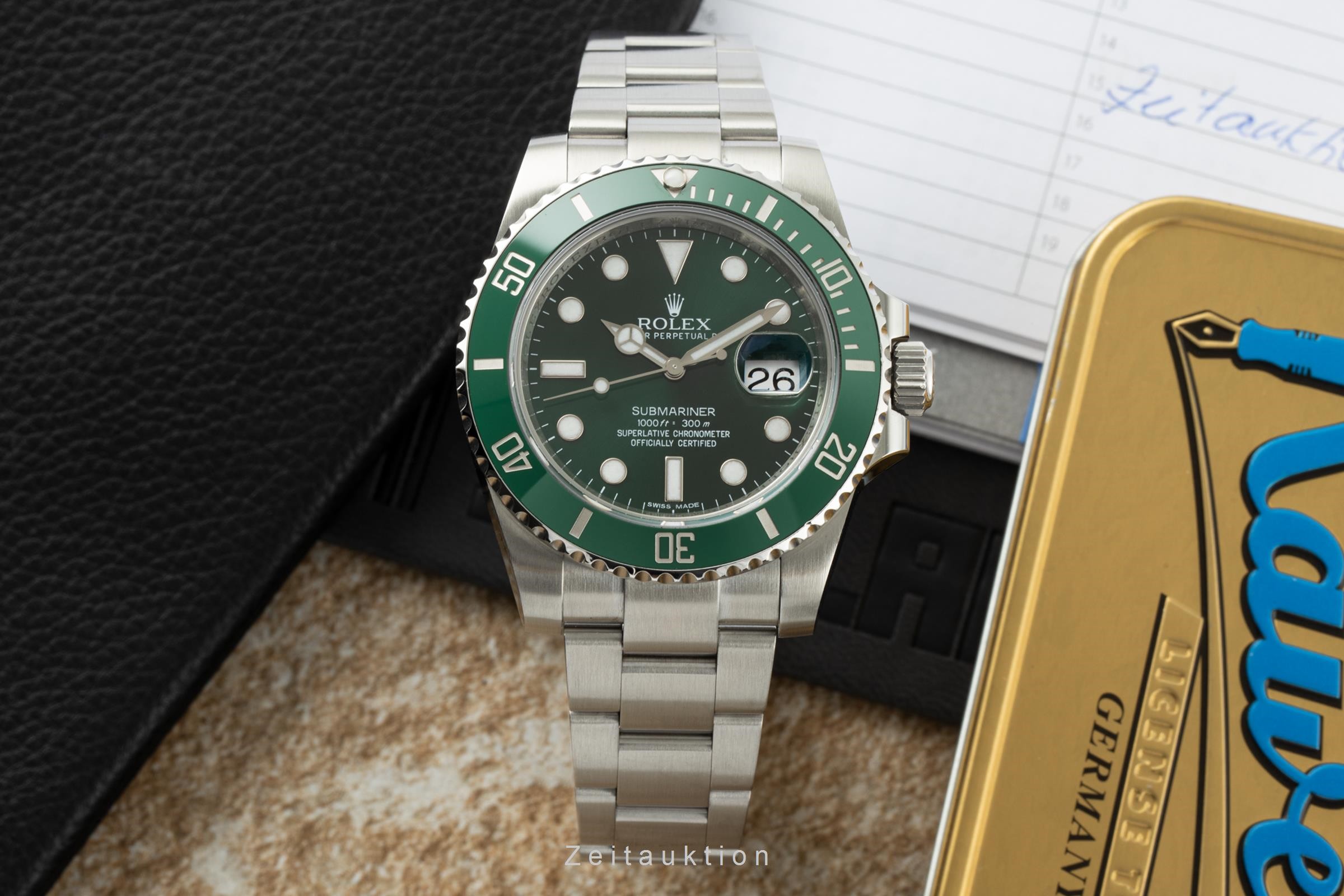 Submariner Submariner