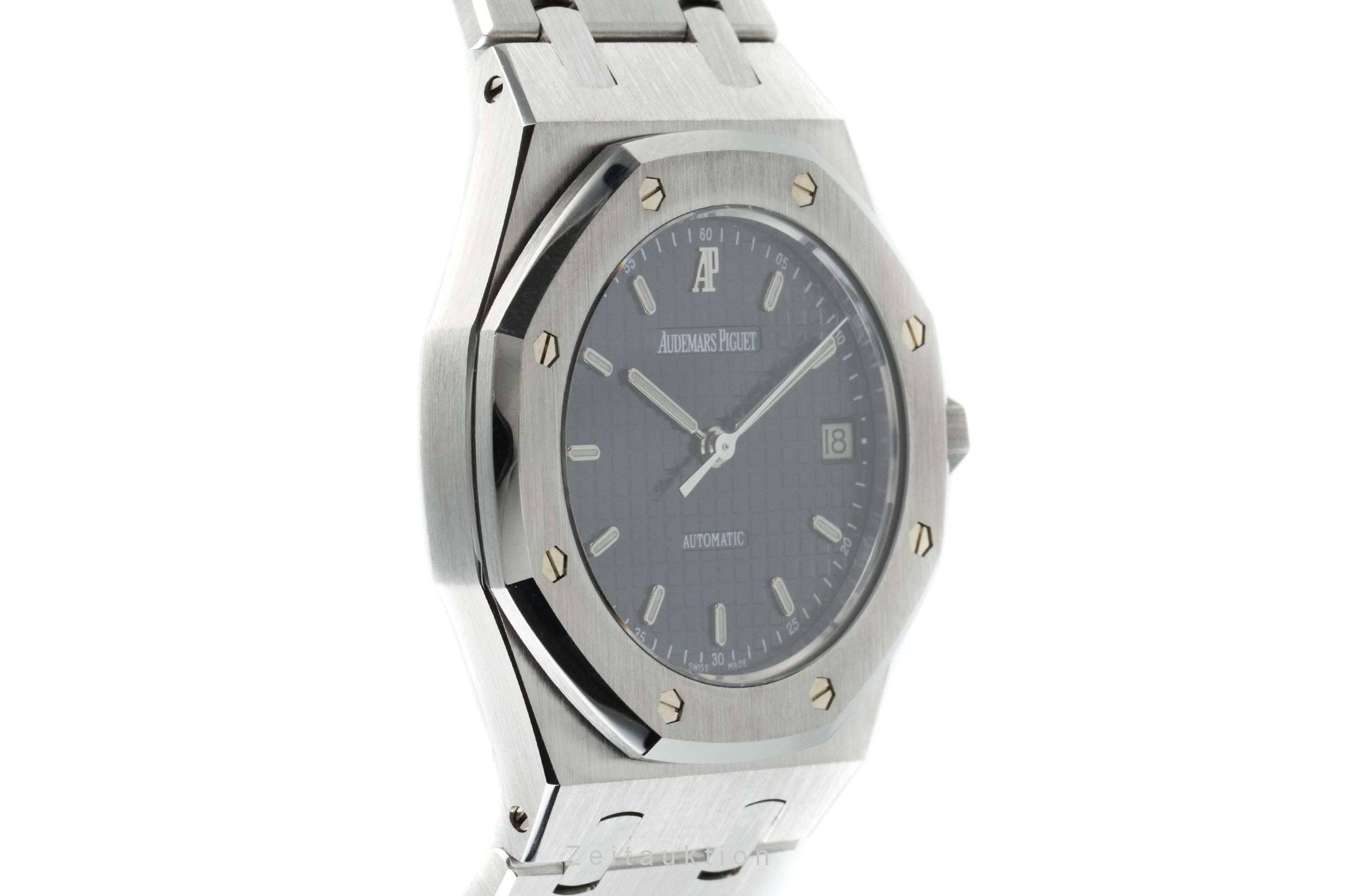 Audemars Piguet Royal Oak steel automatic Kal. 2325 Ref. ST14790.OO.0789ST.10/A  | Zeitauktion