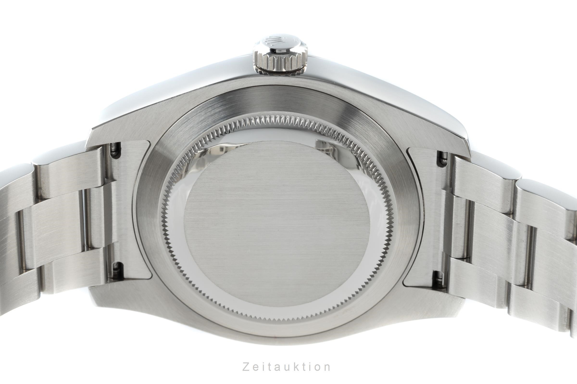 Rolex Air King acciaio automatismo Kal. 3131 Ref. 116900  | Zeitauktion