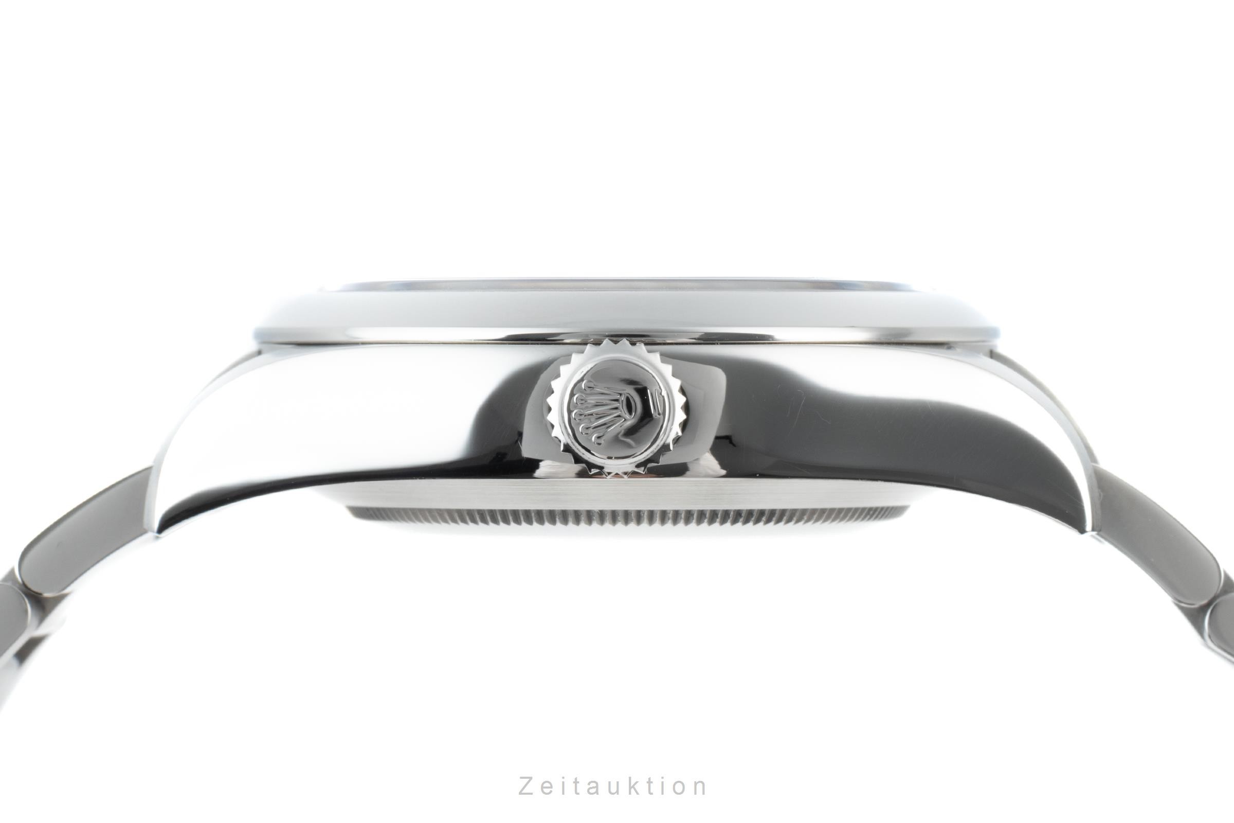 Rolex Air King acciaio automatismo Kal. 3131 Ref. 116900  | Zeitauktion