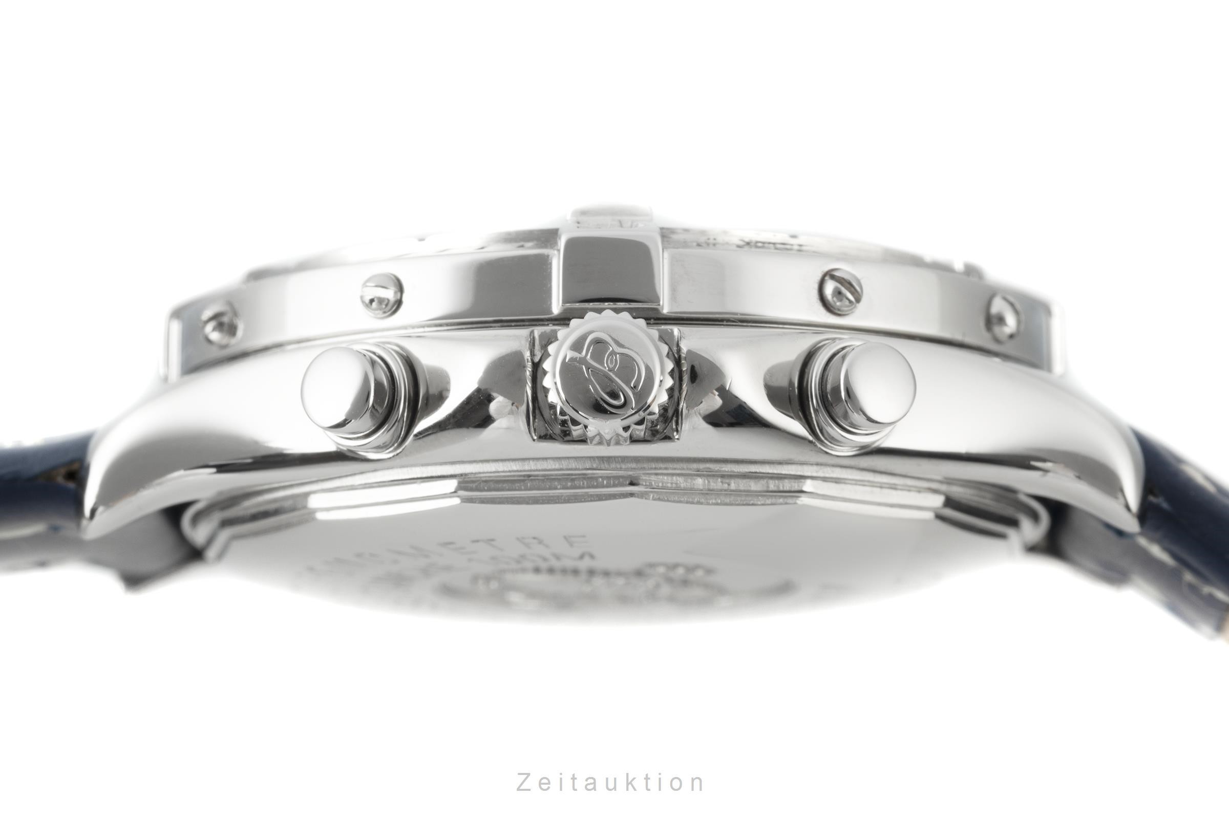Breitling Colt Chronograph Stahl Quarz Kal. B73 Ref. A73350  | Zeitauktion