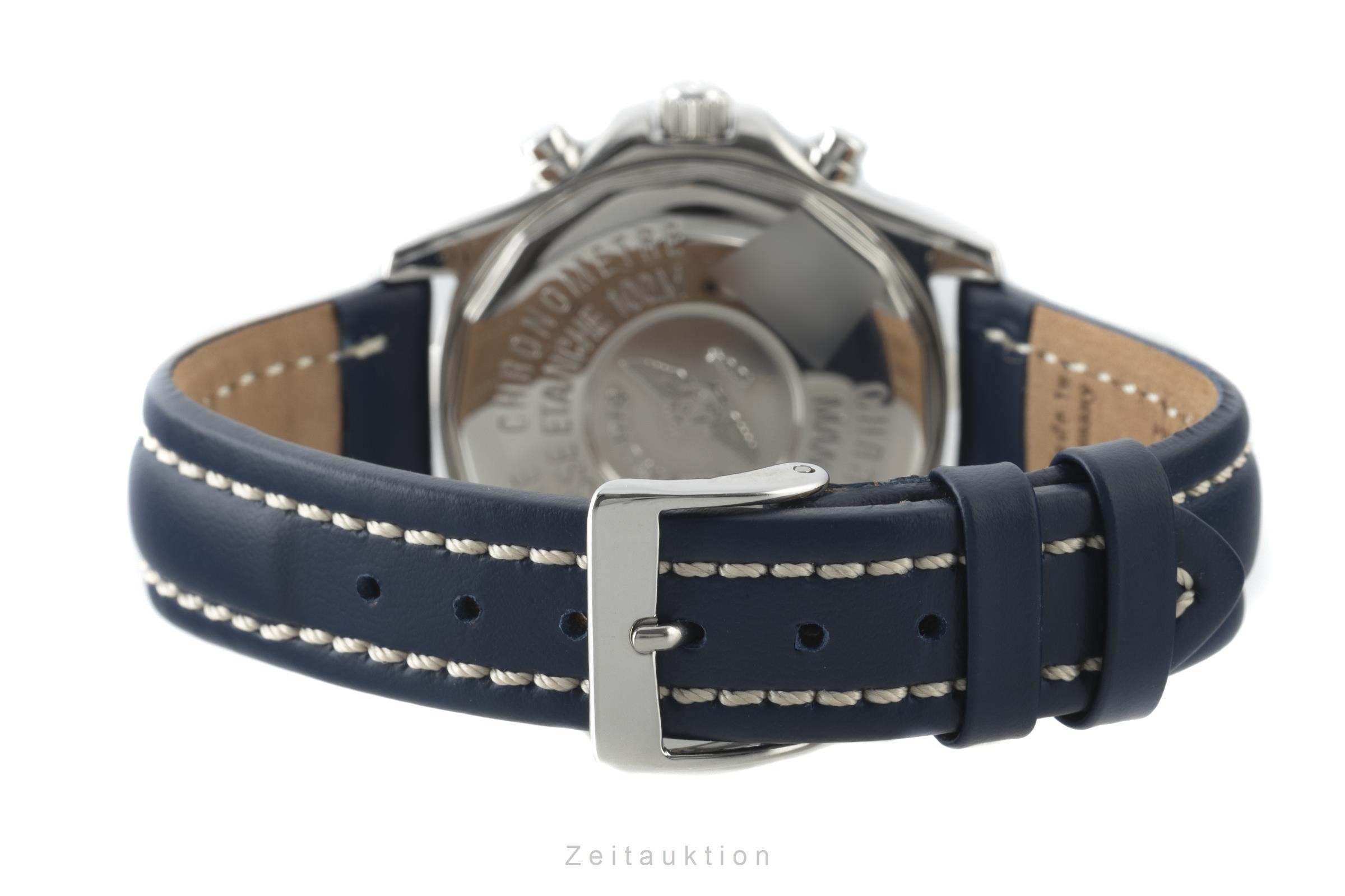 Breitling Colt Chronograph Stahl Quarz Kal. B73 Ref. A73350  | Zeitauktion