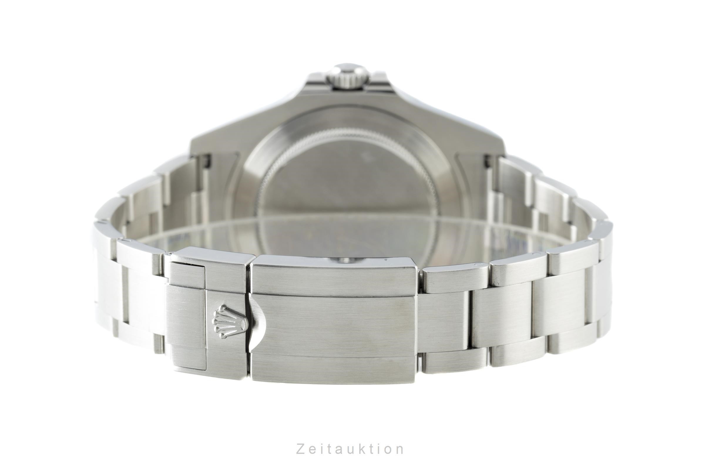 Rolex Explorer II acciaio automatismo Ref. 216570  | Zeitauktion