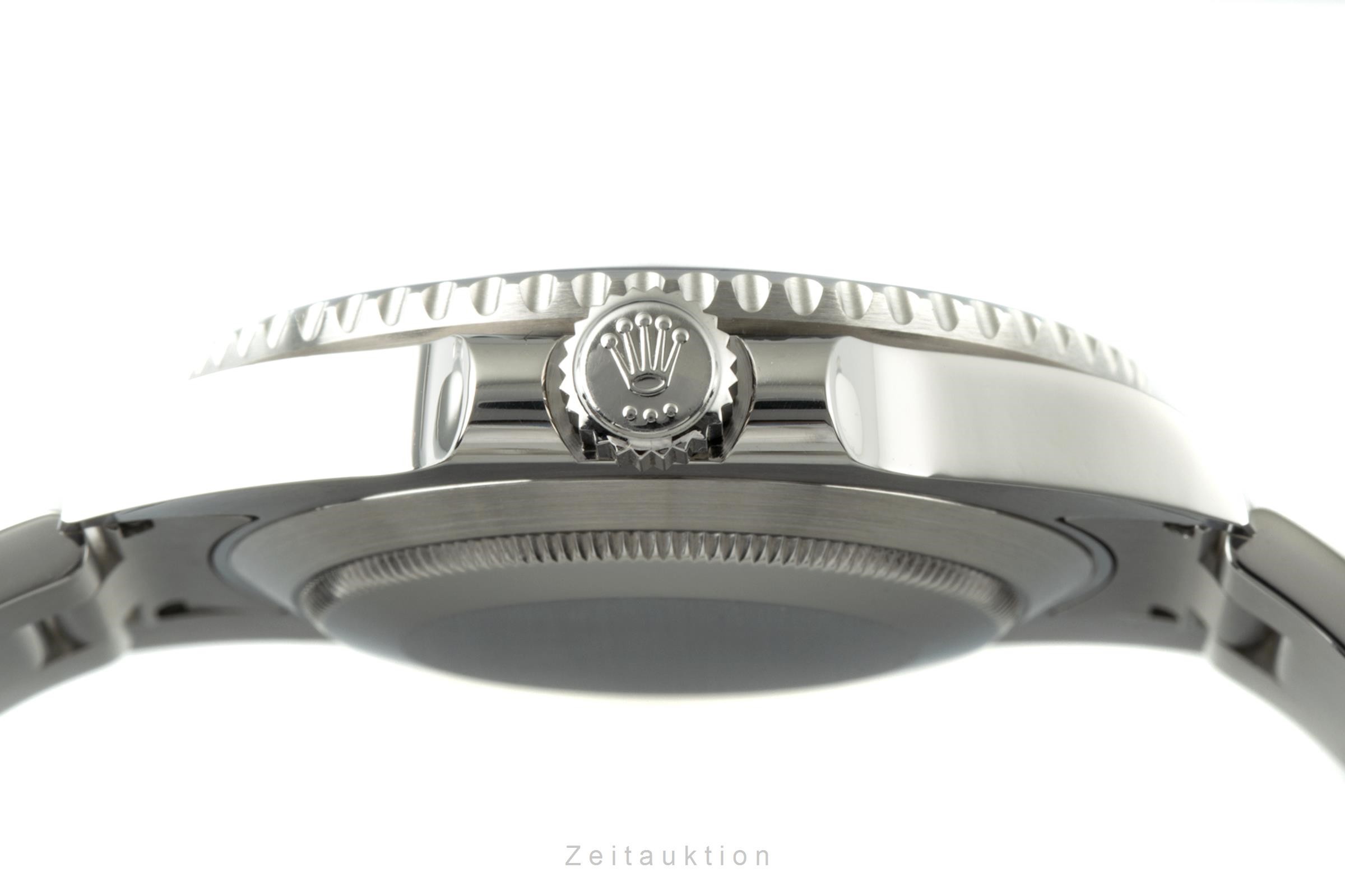Rolex Submariner steel automatic Kal. 3135 Ref. 116610LN  | Zeitauktion