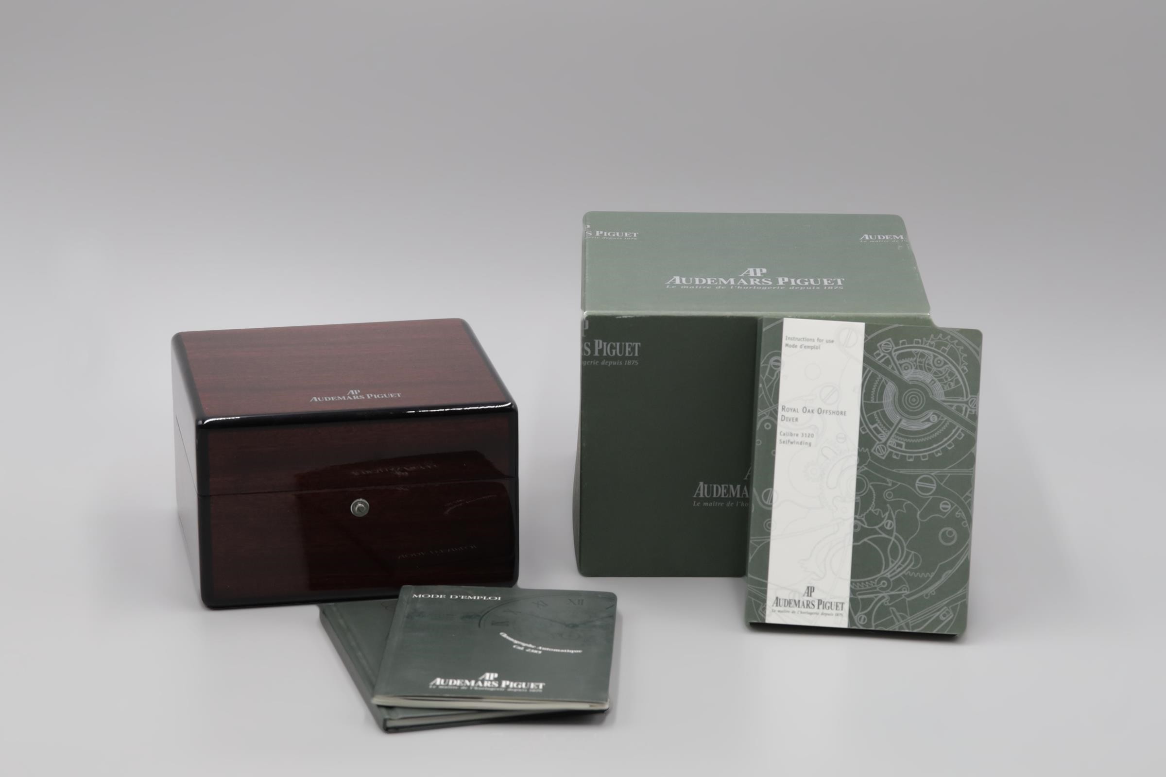 Audemars Piguet Royal Oak chronographe acier automatique Kal. 2385 Ref. 25860ST.OO.1110ST.05, 25860ST  | Zeitauktion