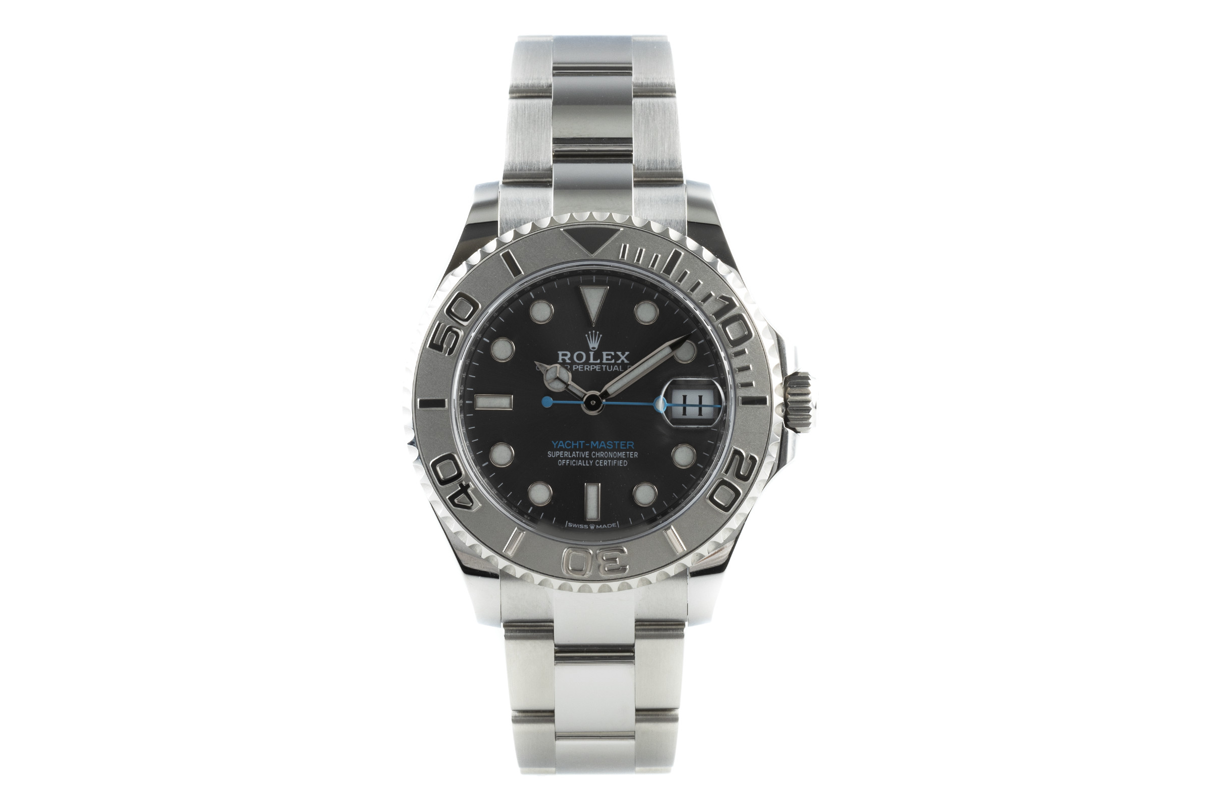 rolex 166610