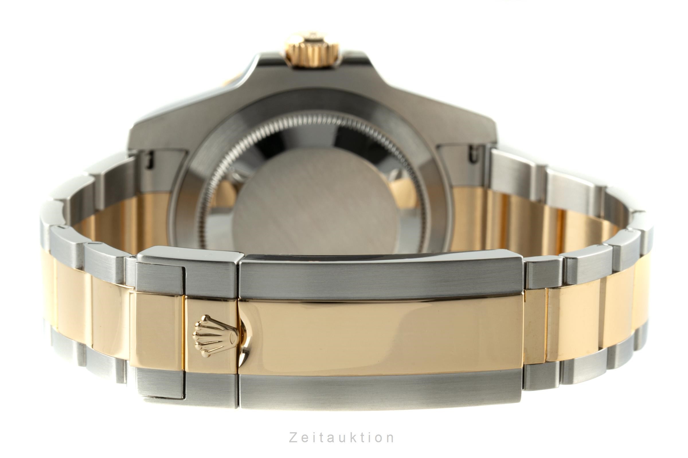 Rolex Submariner acciaio / oro automatismo Kal. 3135 Ref. 116613LB  | Zeitauktion