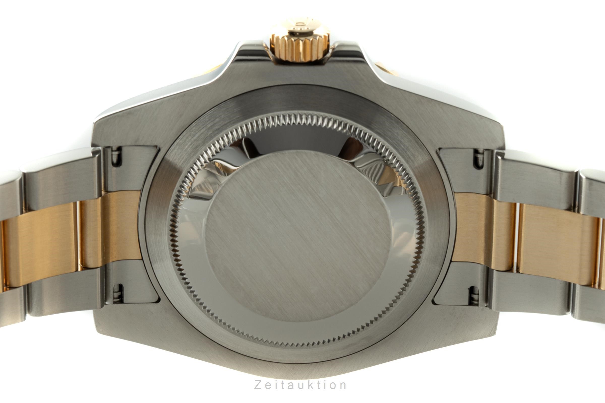 Rolex Submariner acciaio / oro automatismo Kal. 3135 Ref. 116613LB  | Zeitauktion