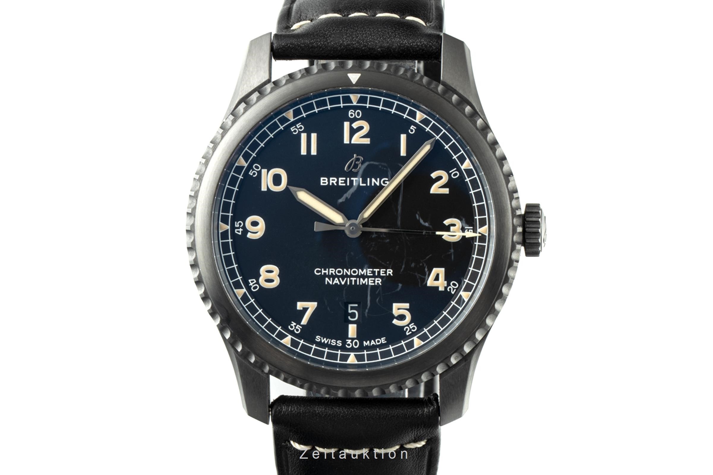 breitling 2012 models