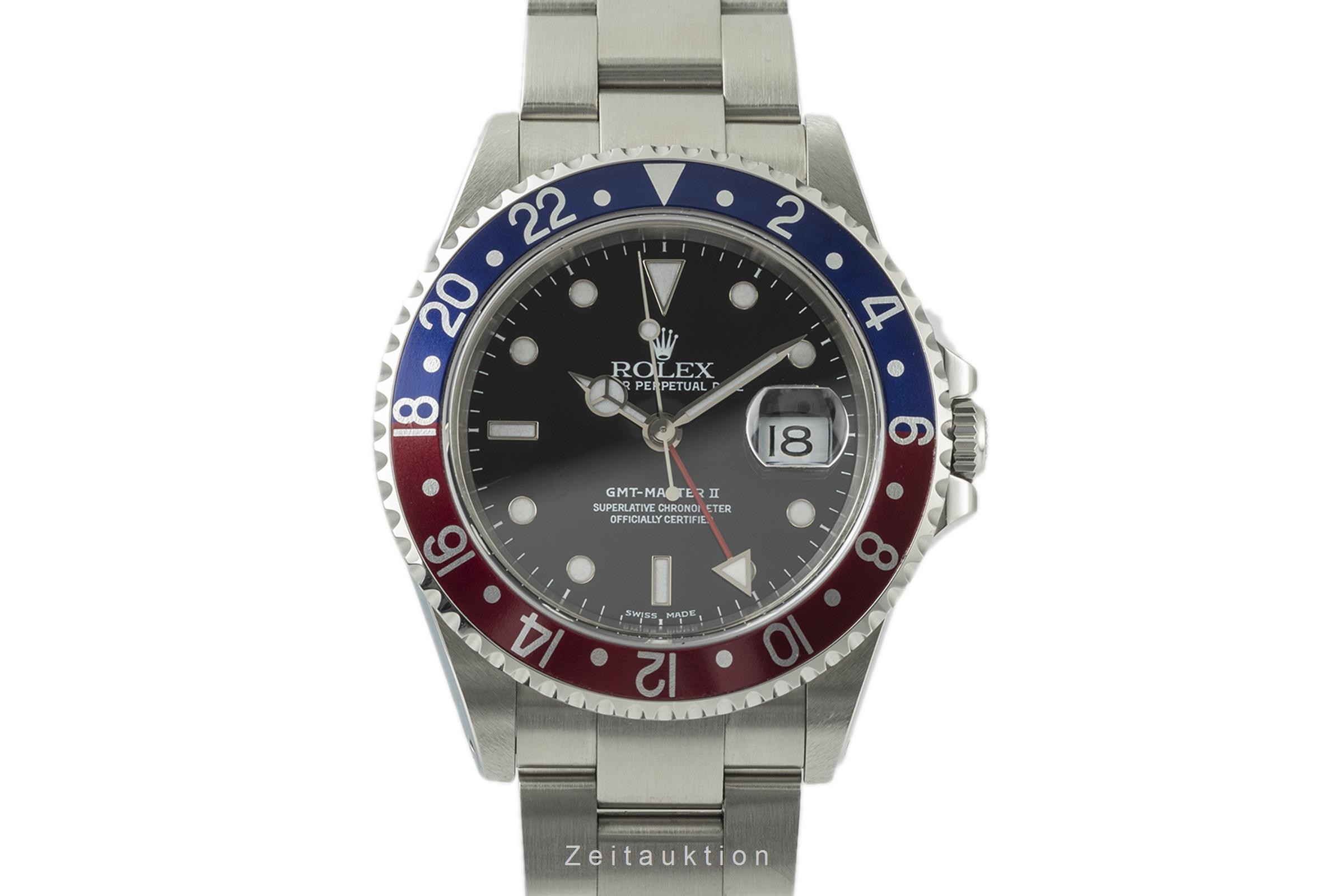 gmt master 2 2012