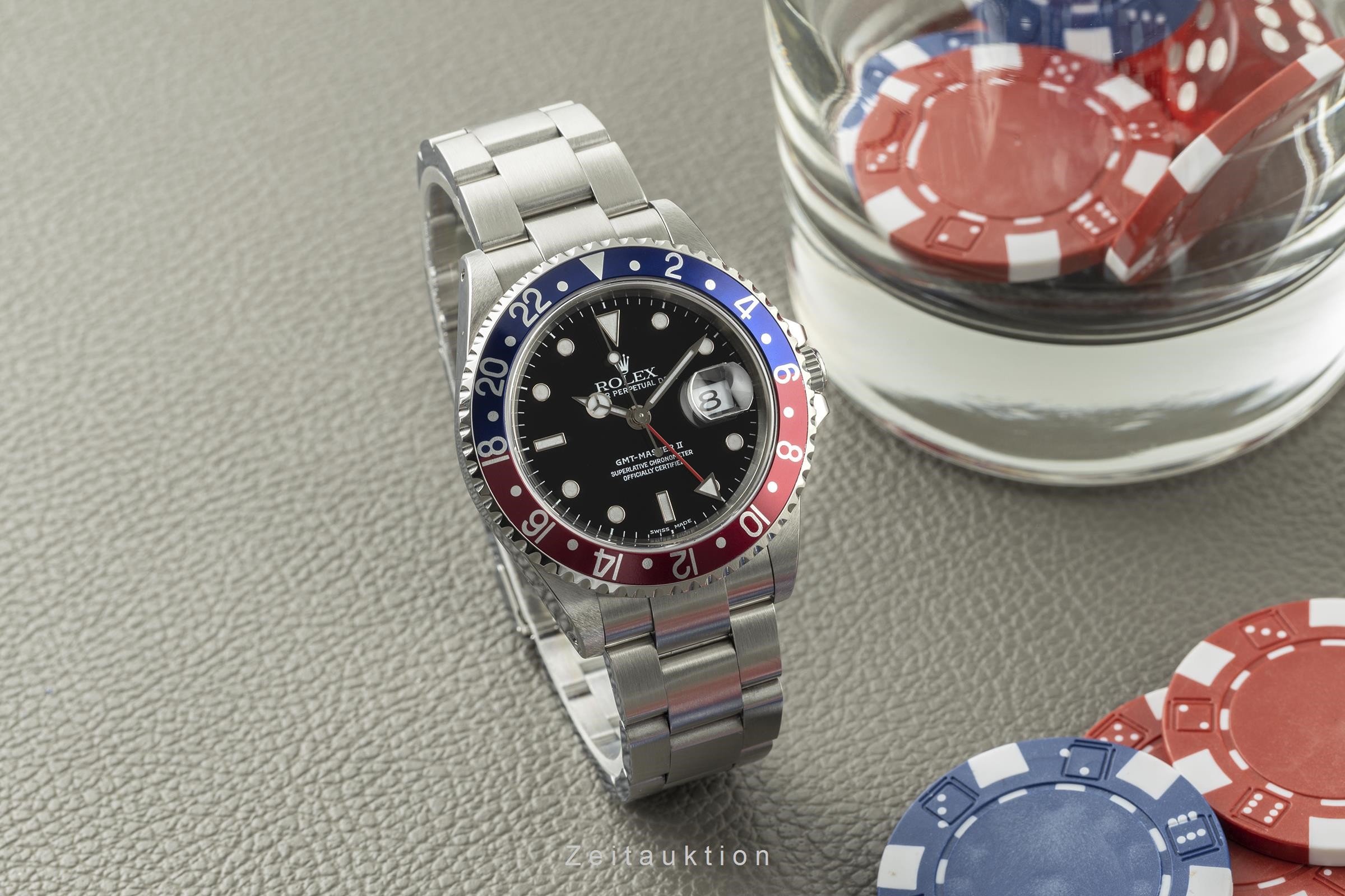 gmt master 2 2012