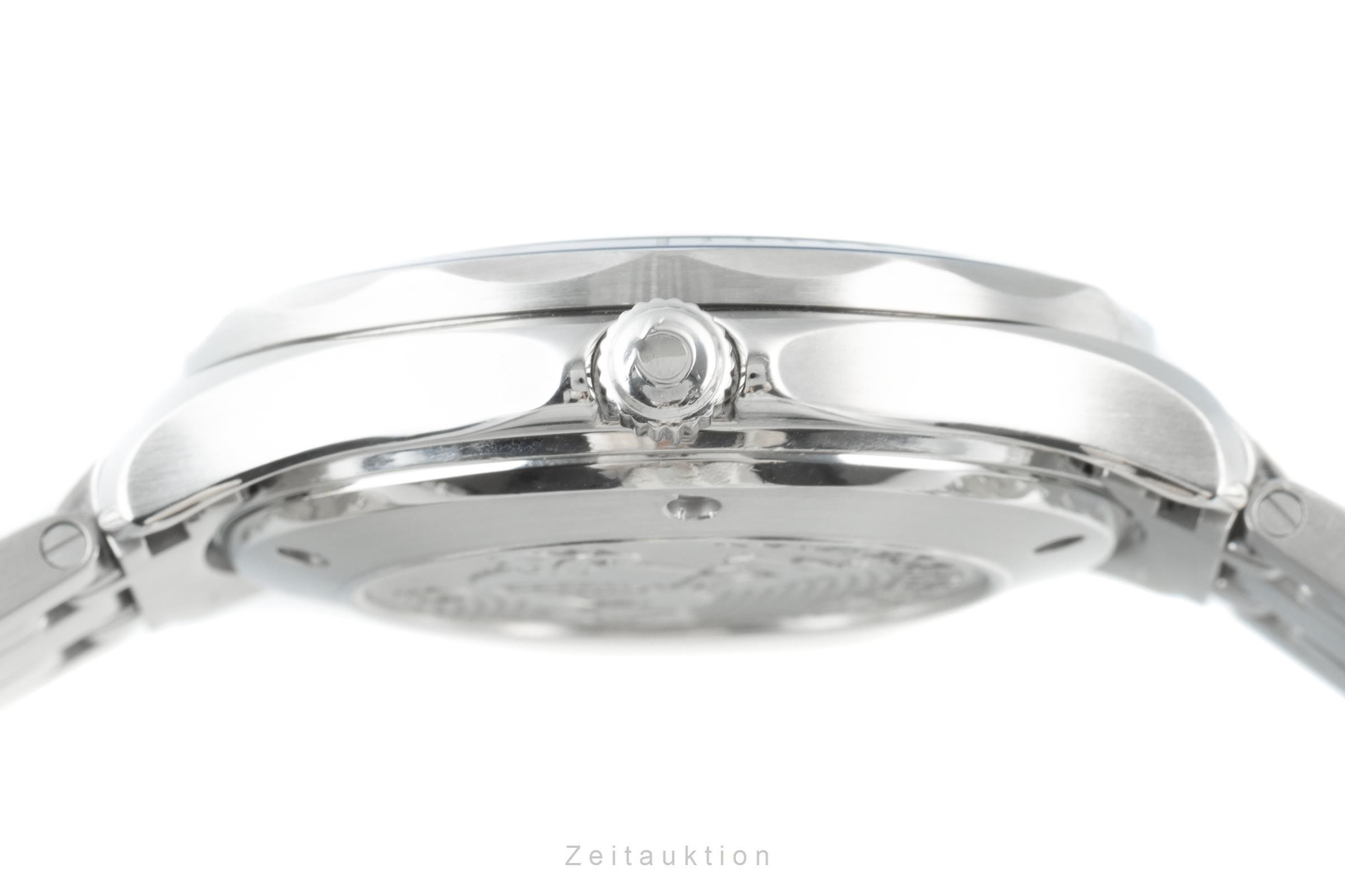 Omega Seamaster acciaio automatismo Kal. 2500 Ref. 212.30.41.20.03.001  | Zeitauktion