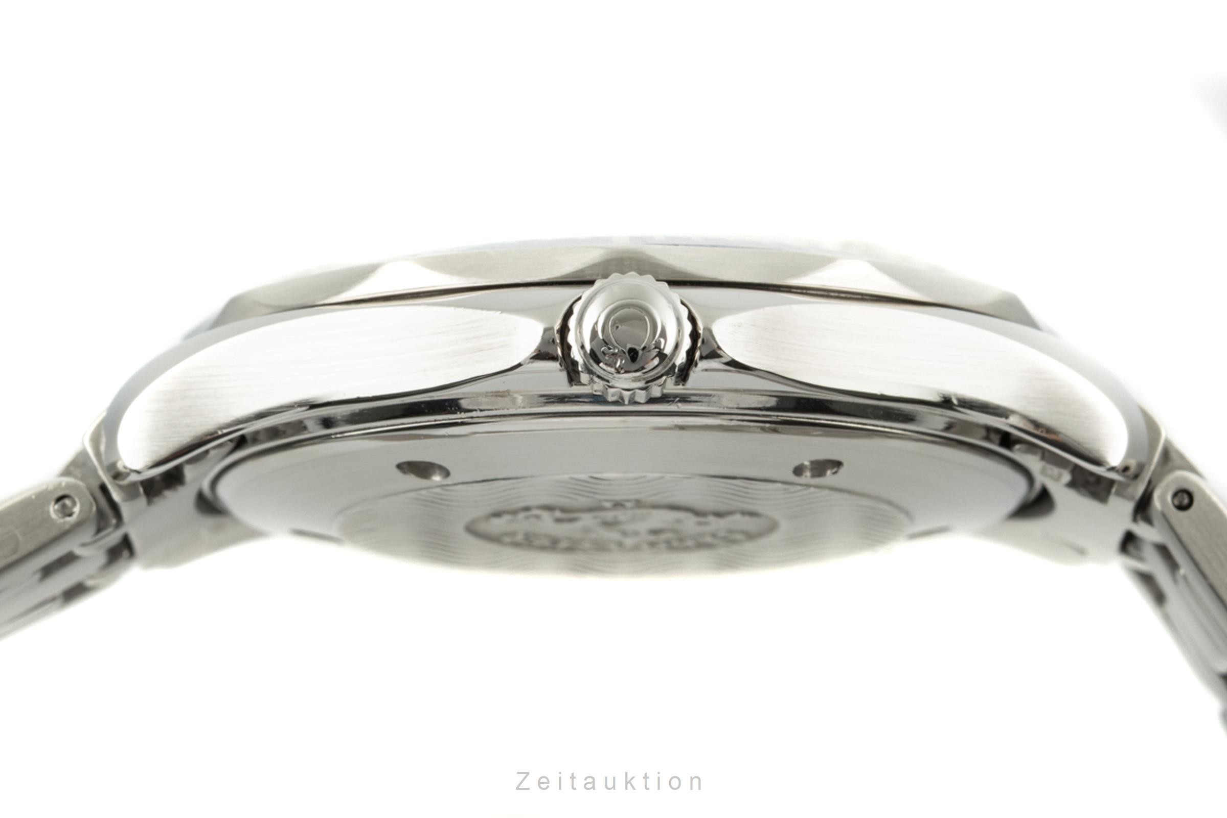 Seamaster Seamaster