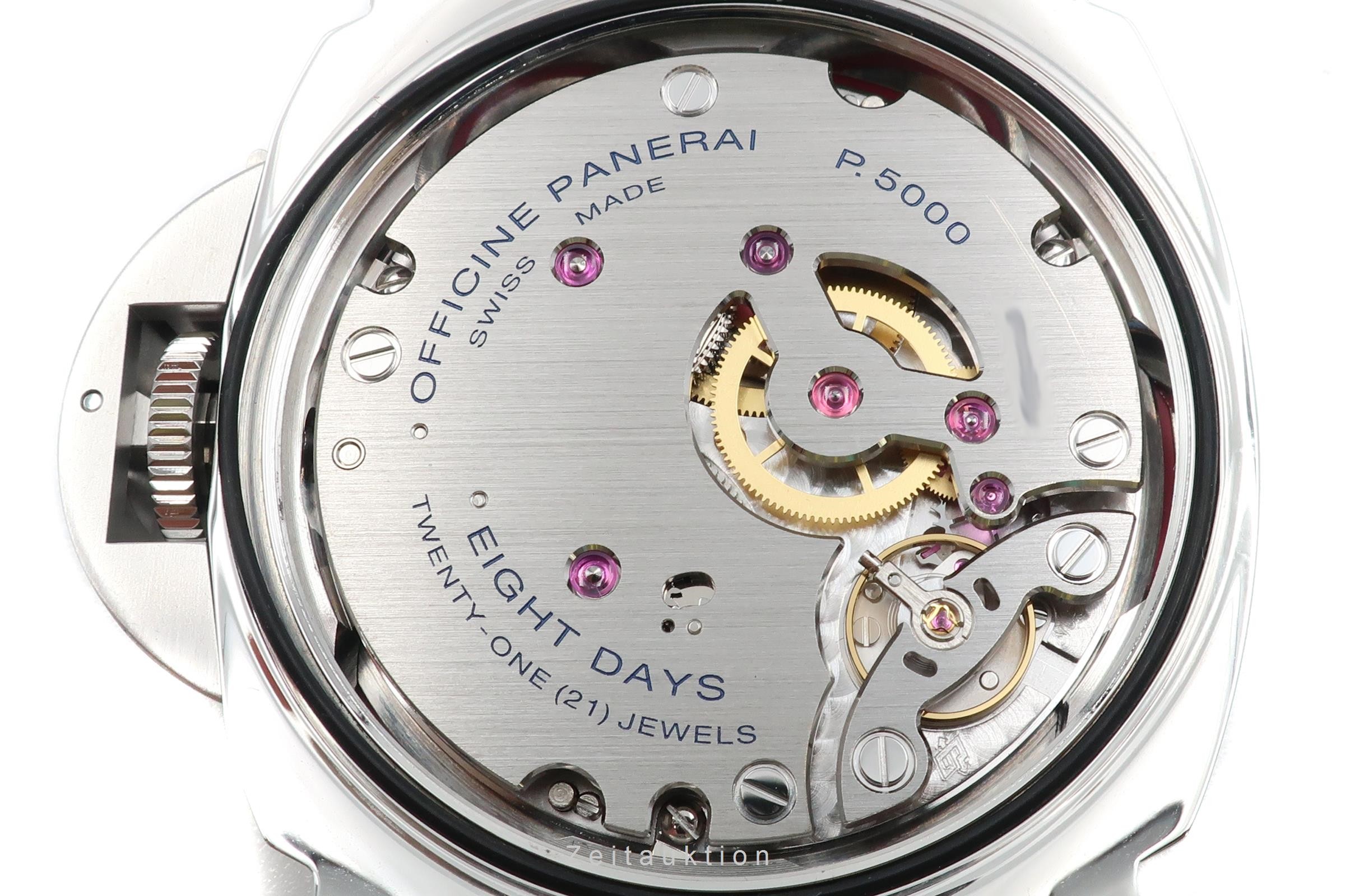 p5000 panerai Transportation and Logistics Company News