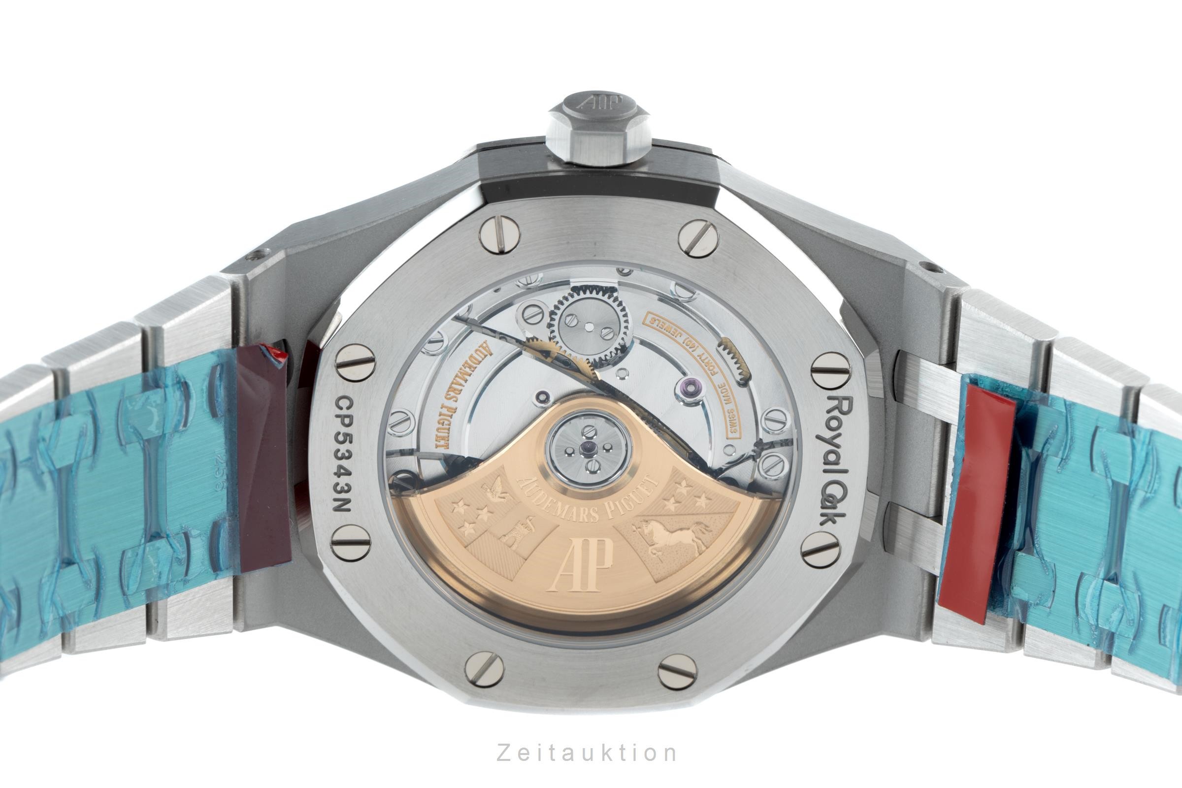 Royal Oak