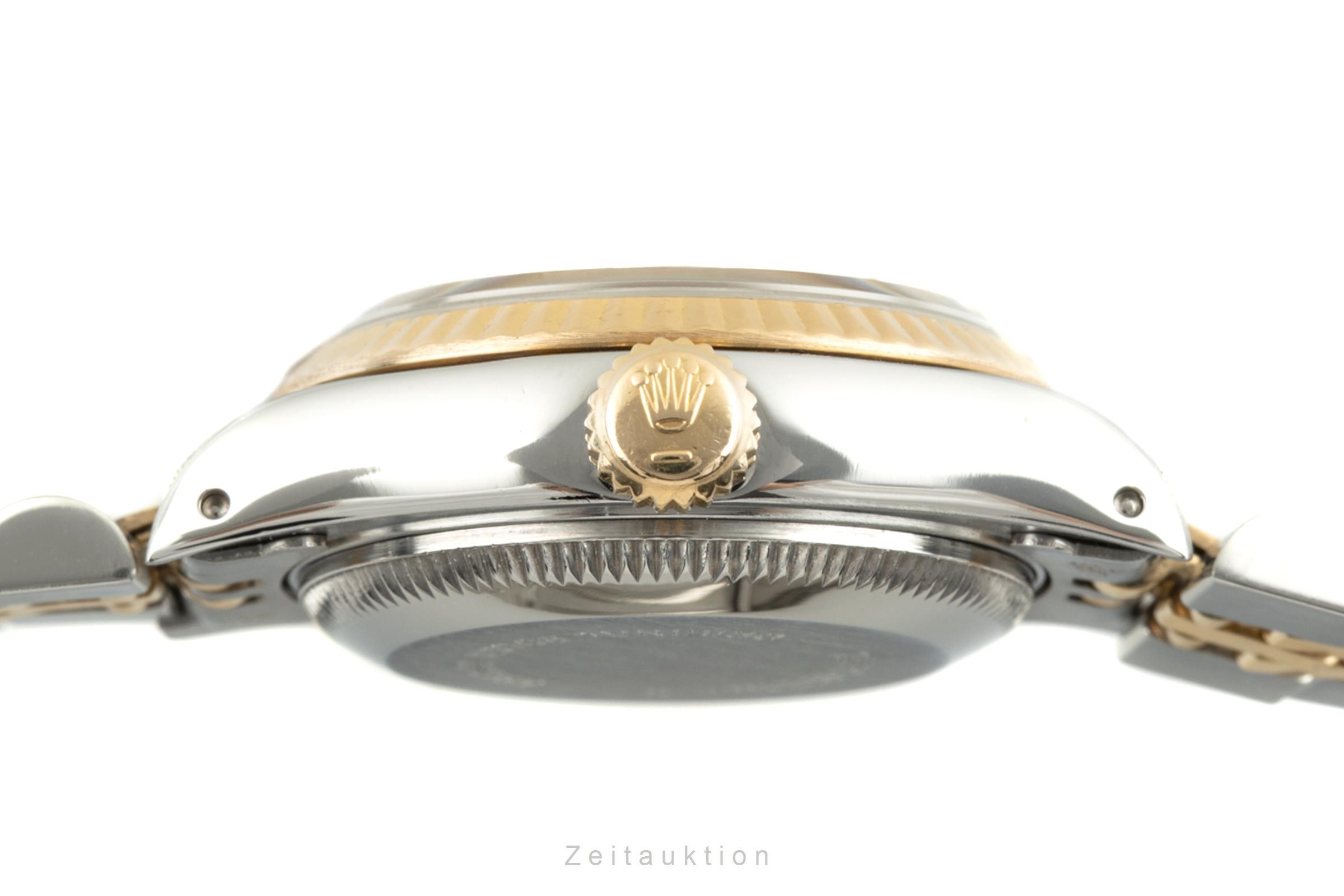 Rolex Lady Datejust acciaio / oro automatismo Kal. 2135 Ref. 69173  | Zeitauktion