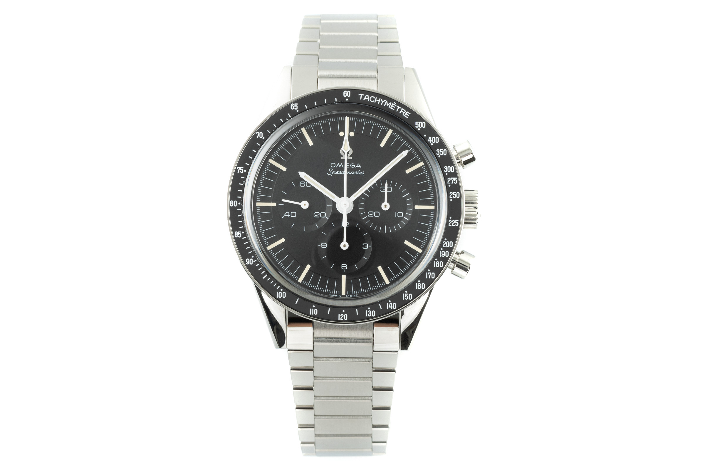 Speedmaster Speedmaster