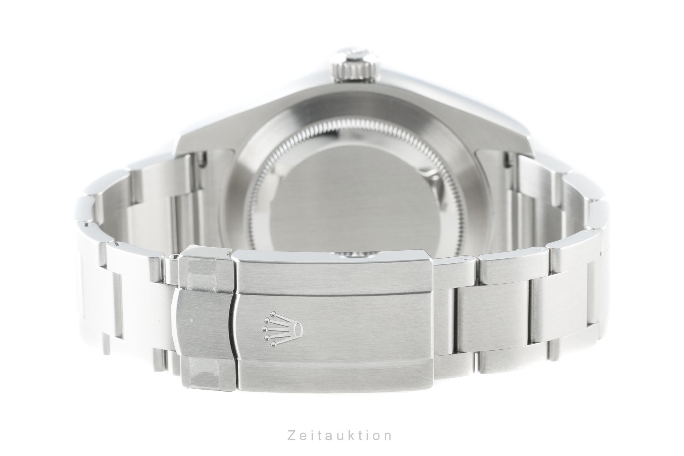 Rolex Air King acero automático Kal. 3131 Ref. 116900  | Zeitauktion