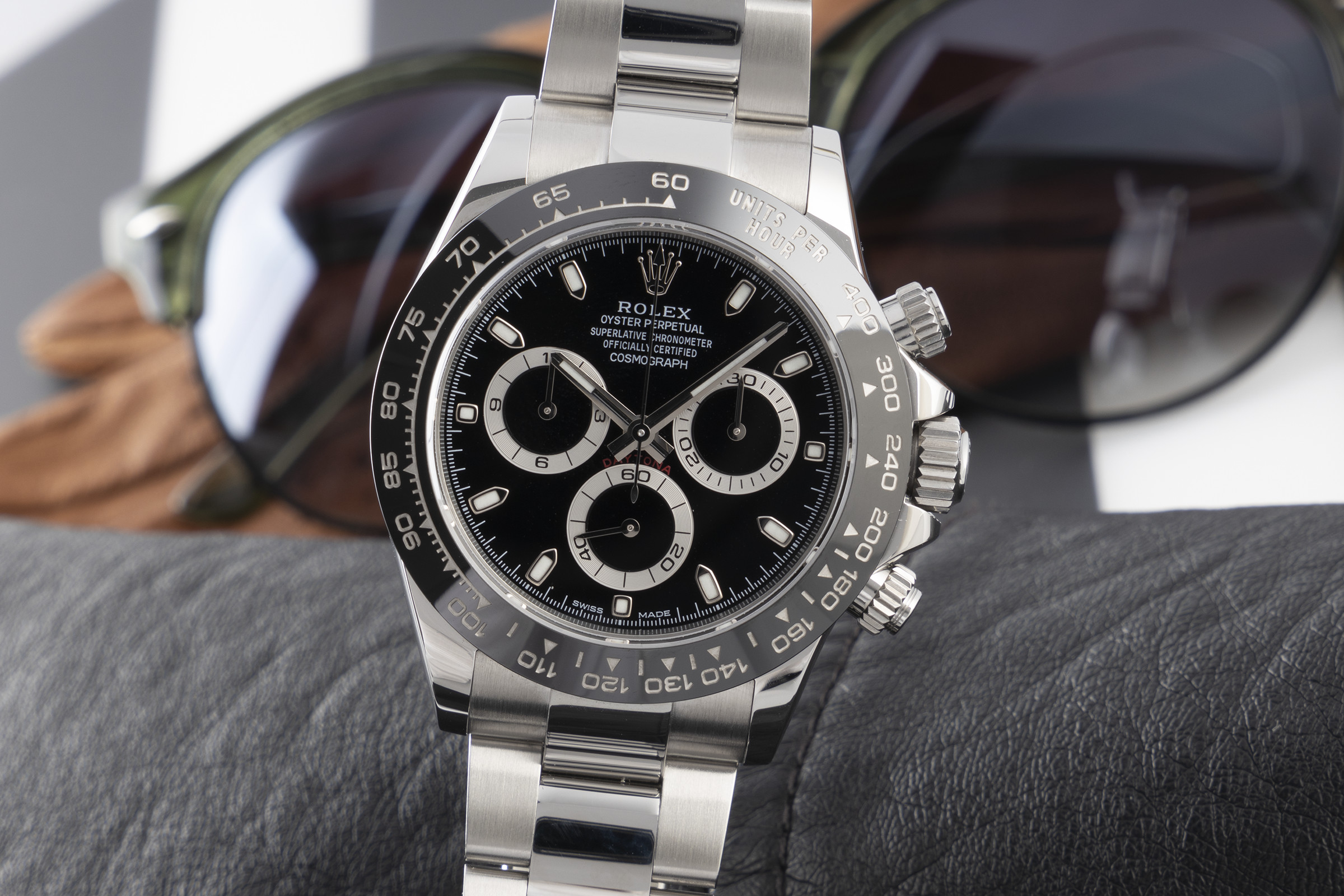 Rolex eine marke wird zur sensation
