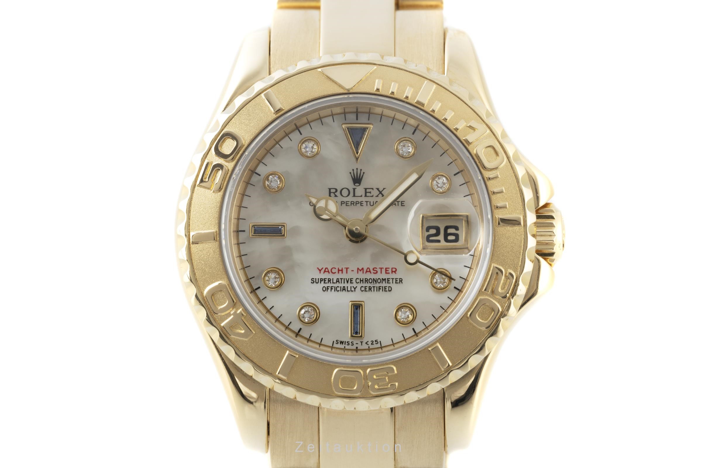 Yacht-Master Yacht-Master