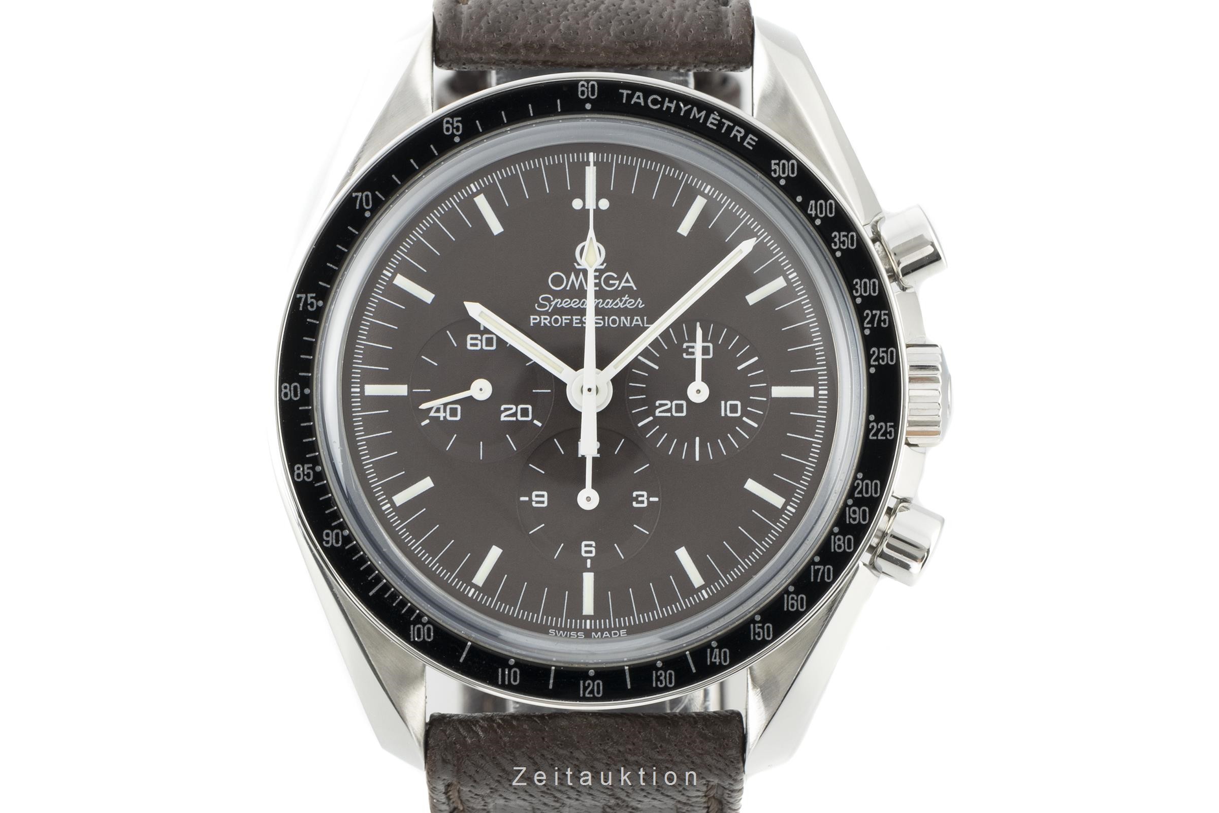 Speedmaster Speedmaster