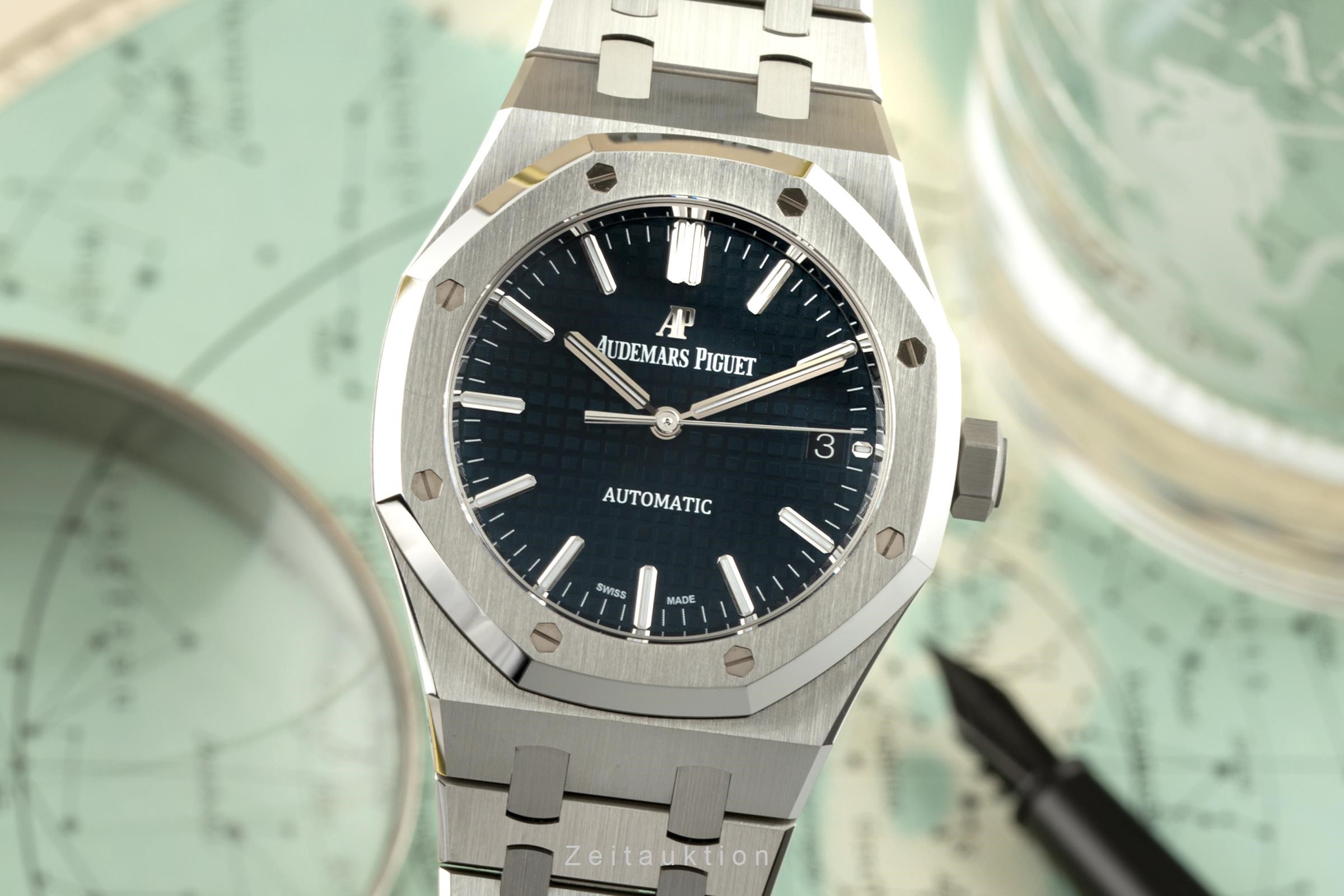 Royal Oak