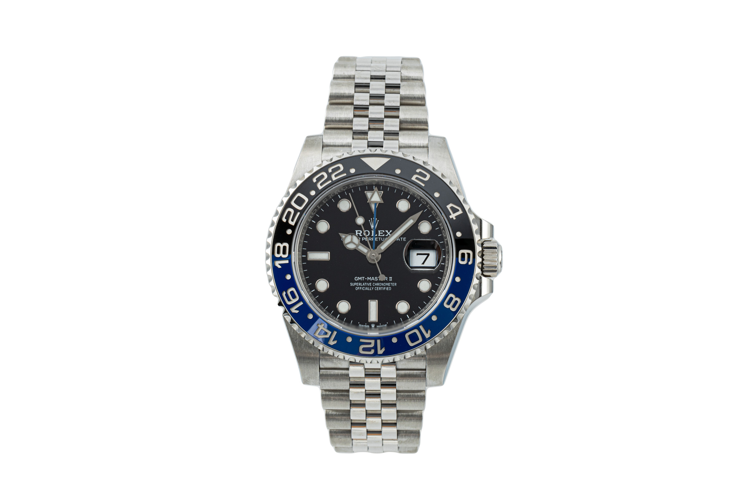 GMT-Master II