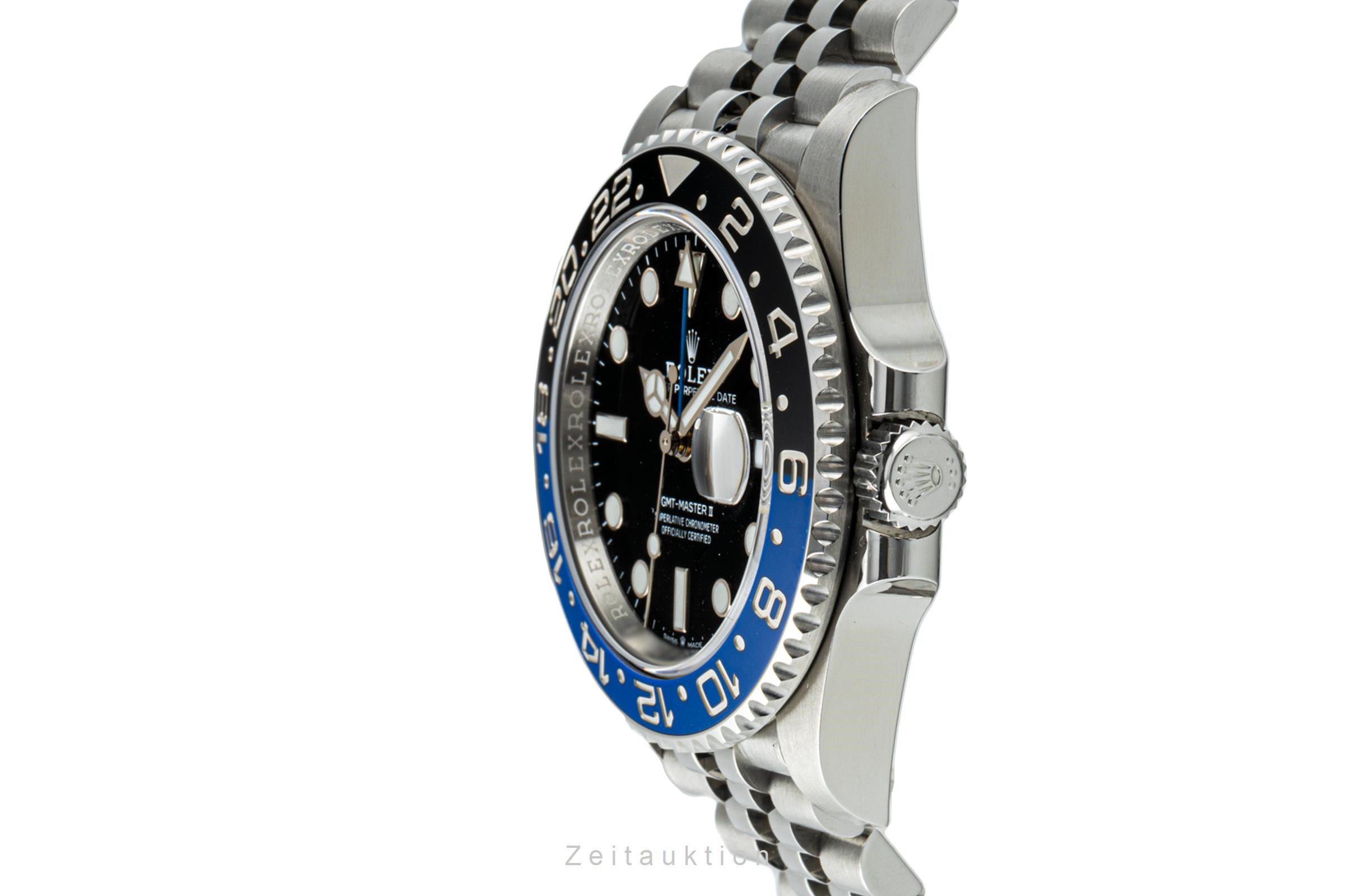 GMT-Master II