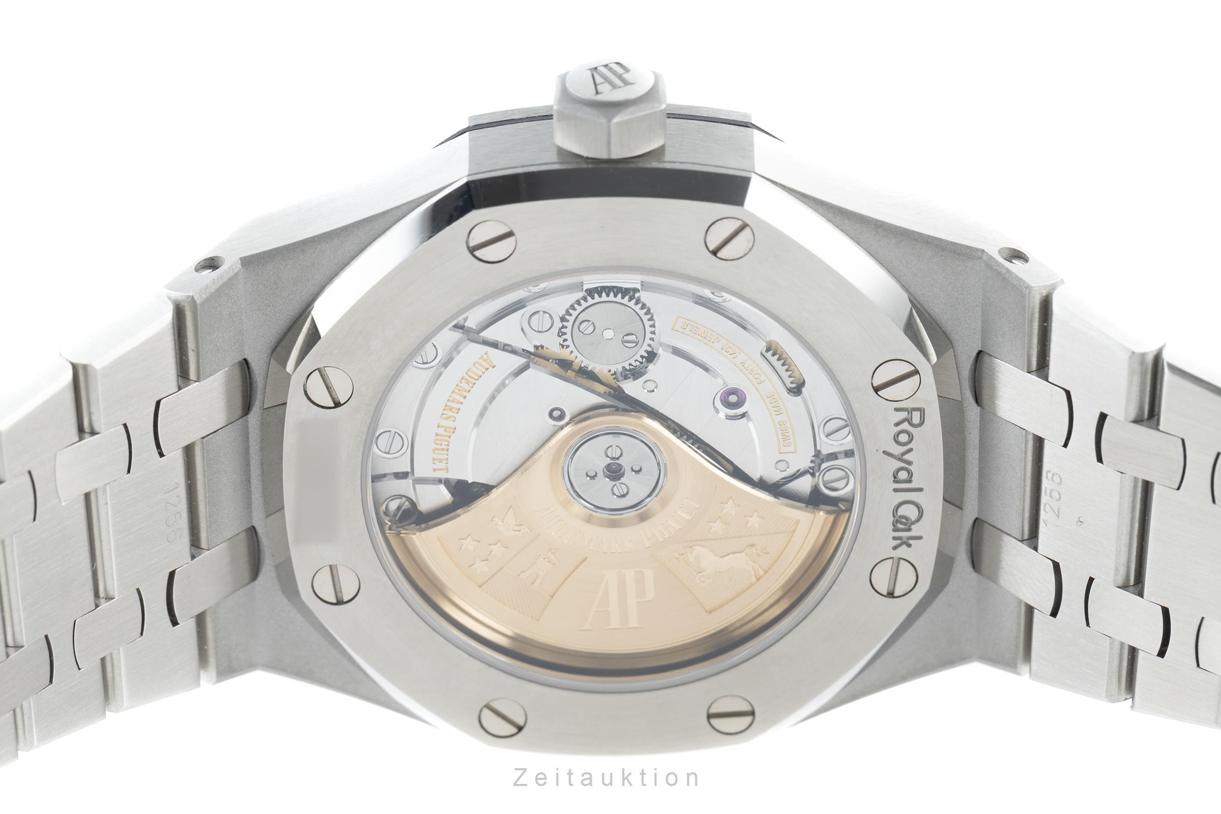 Royal Oak Royal Oak