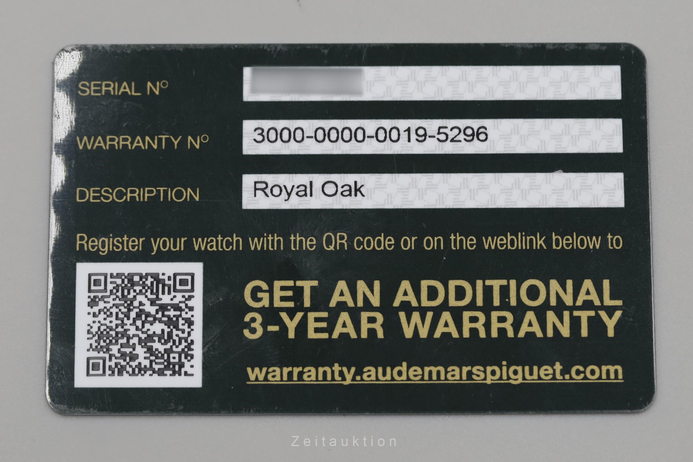 Royal Oak Royal Oak