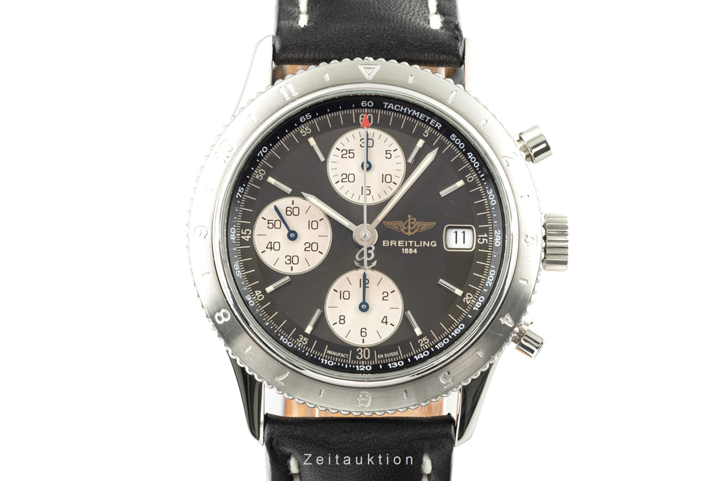 breitling navitimer avi
