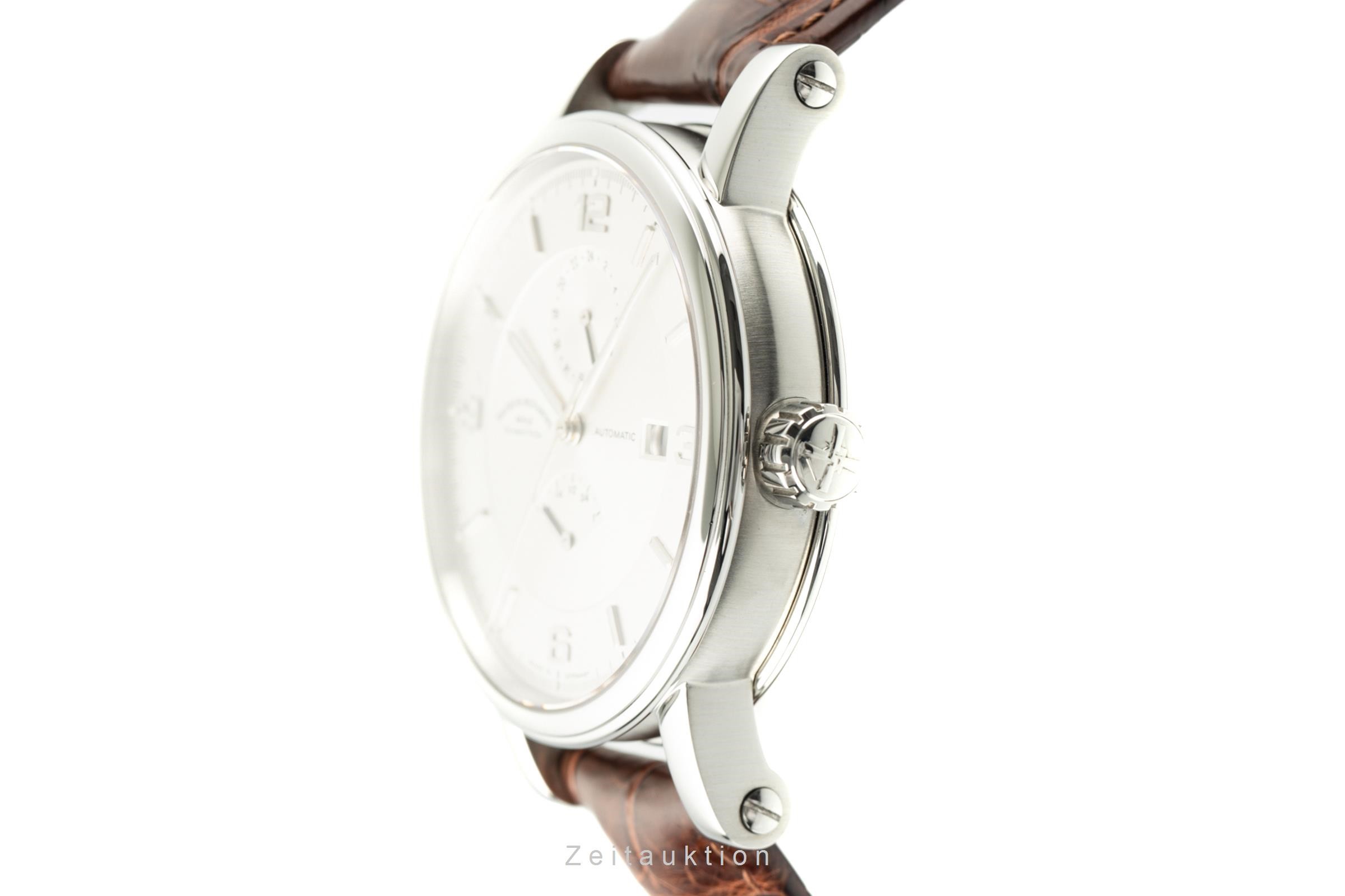 Mühle Robert Mühle Stahl Automatik Ref. M1-10-35 LIMITED EDITION 