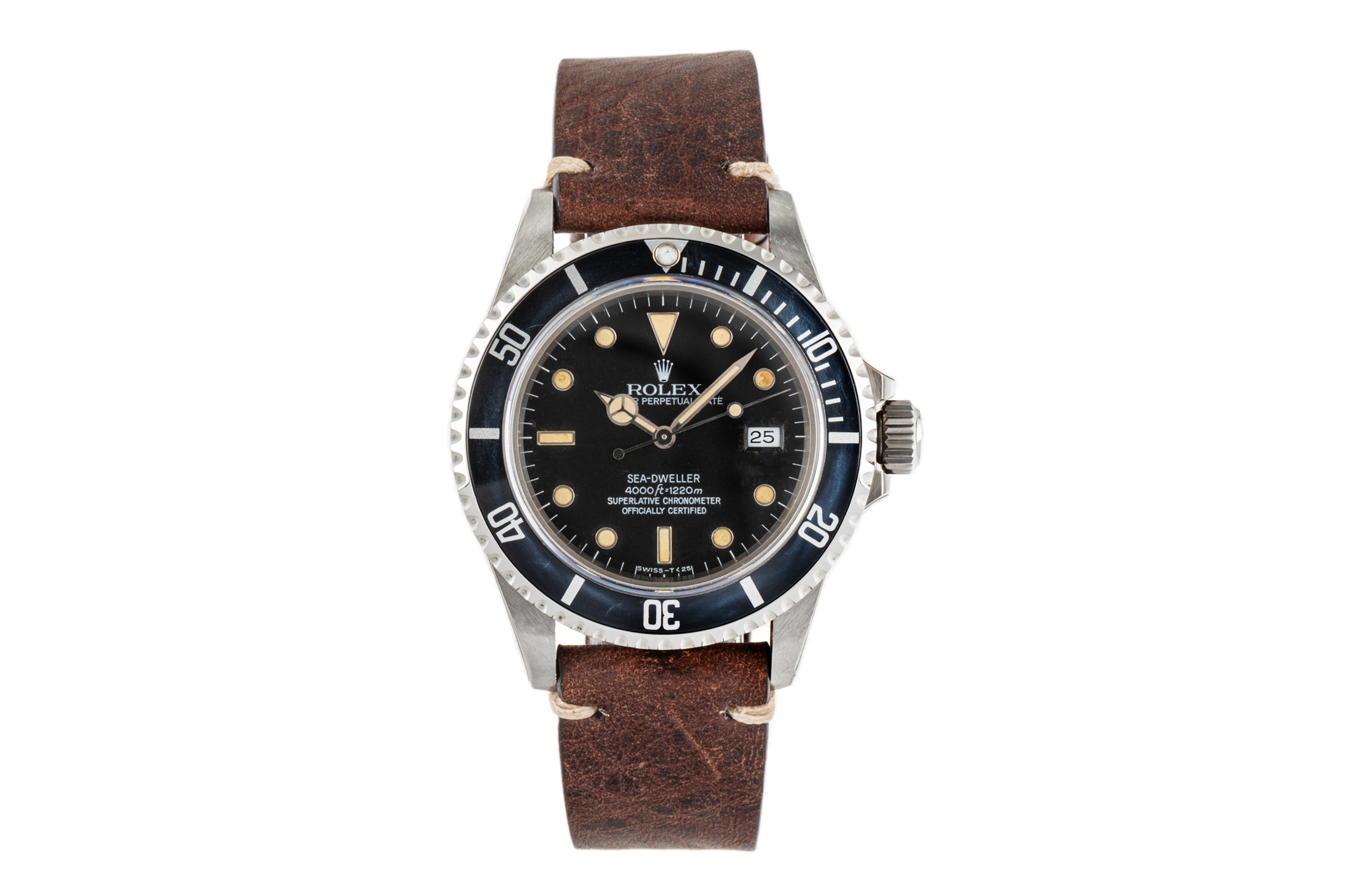 Sea-Dweller