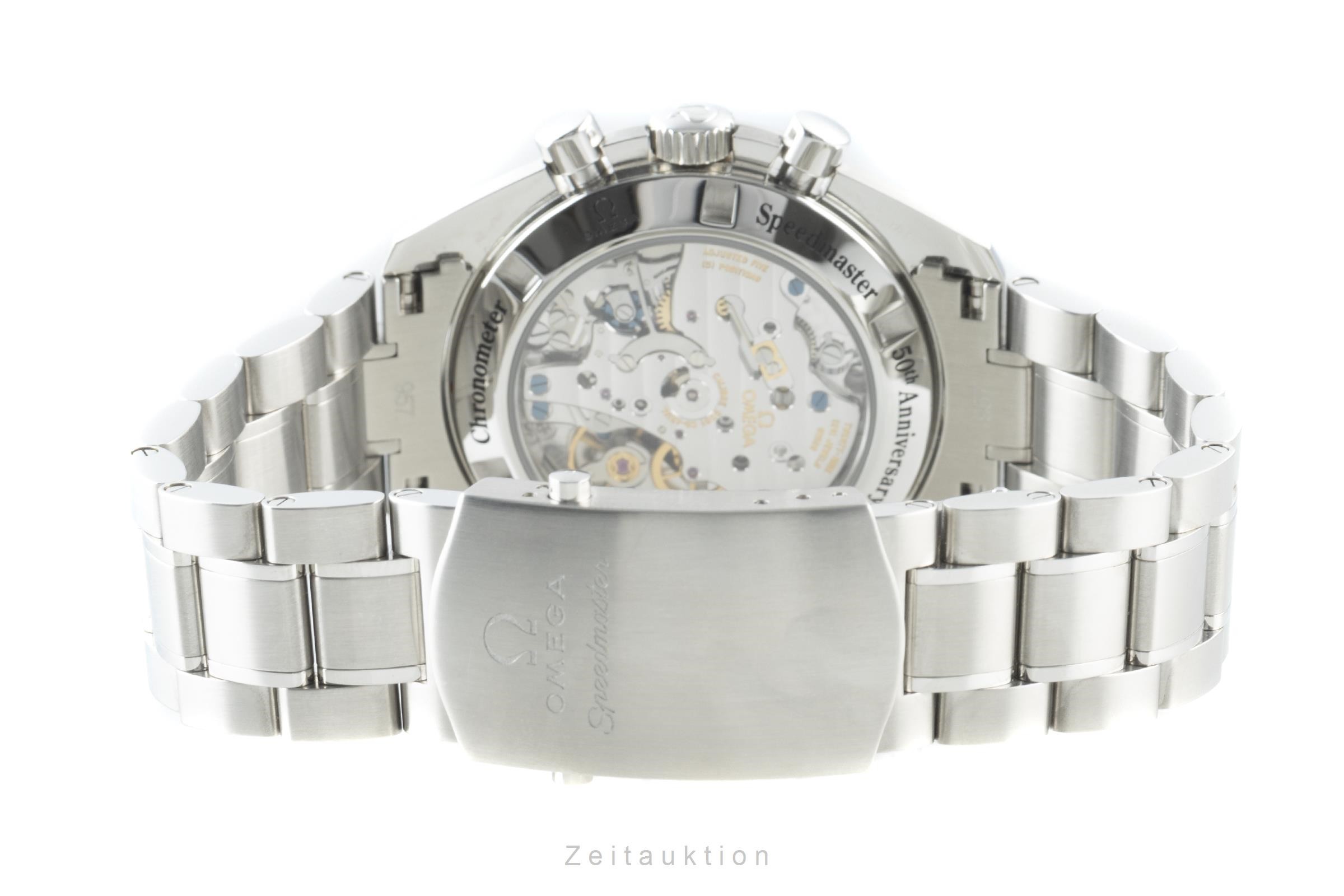 Speedmaster Speedmaster