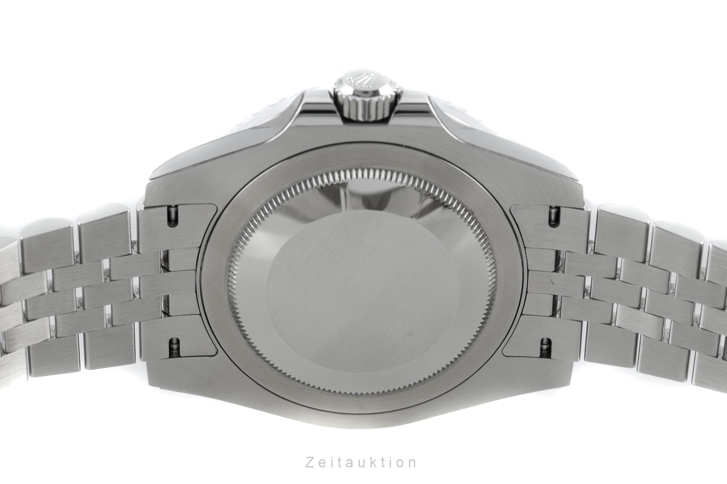 GMT-Master II GMT-Master II