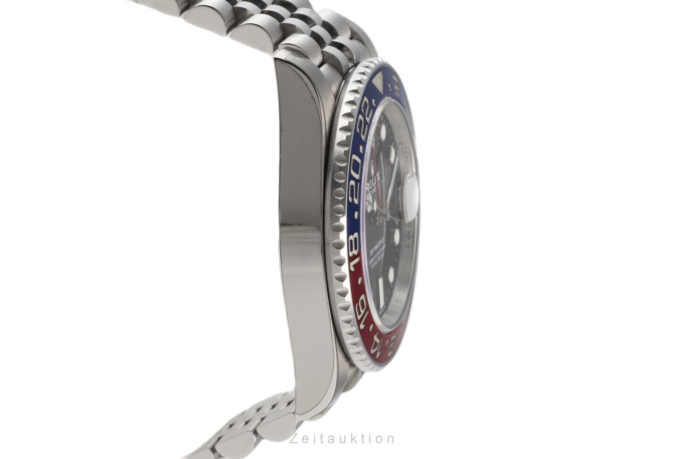 GMT-Master II GMT-Master II