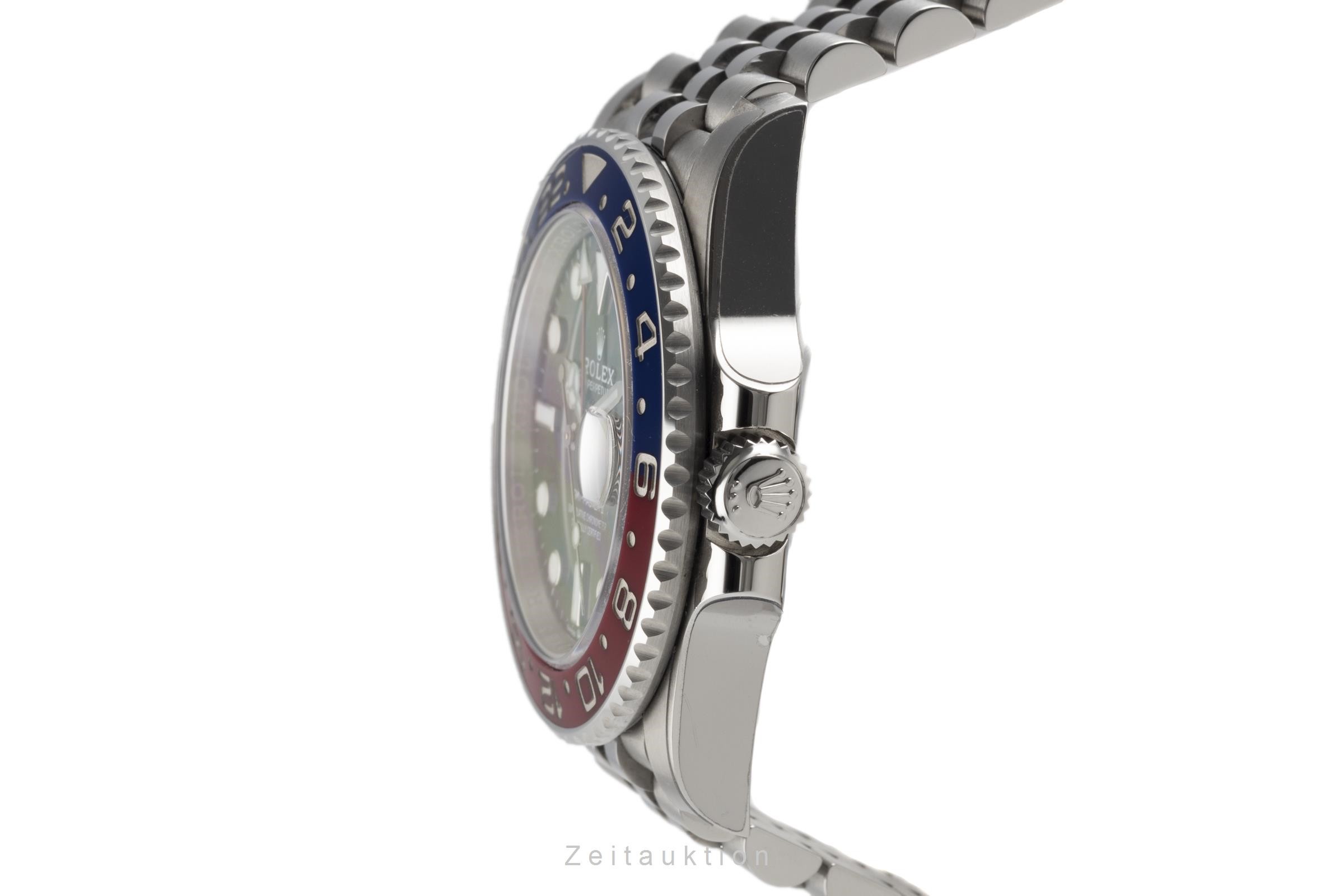 GMT-Master II GMT-Master II