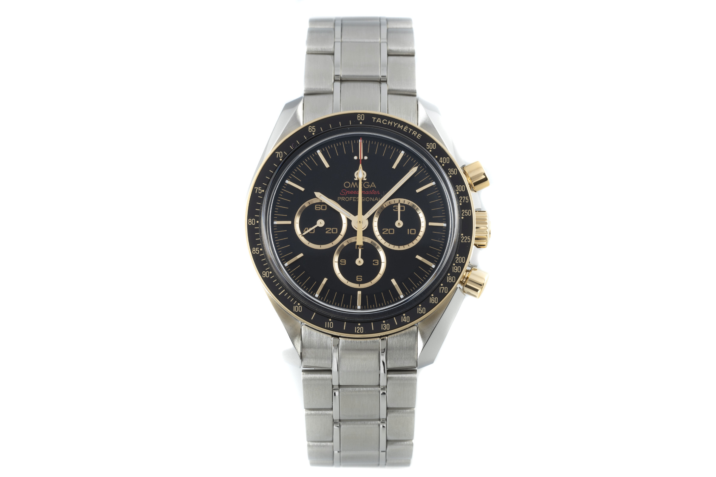Speedmaster