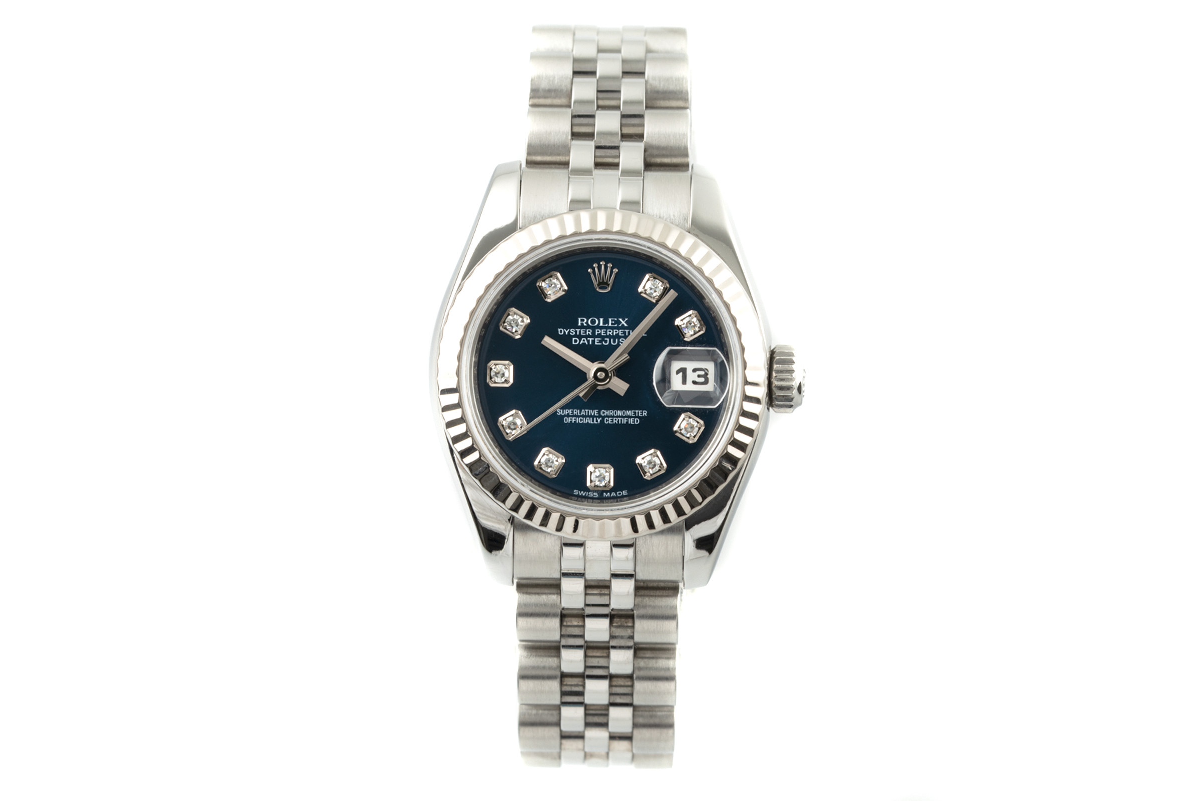 Lady Datejust