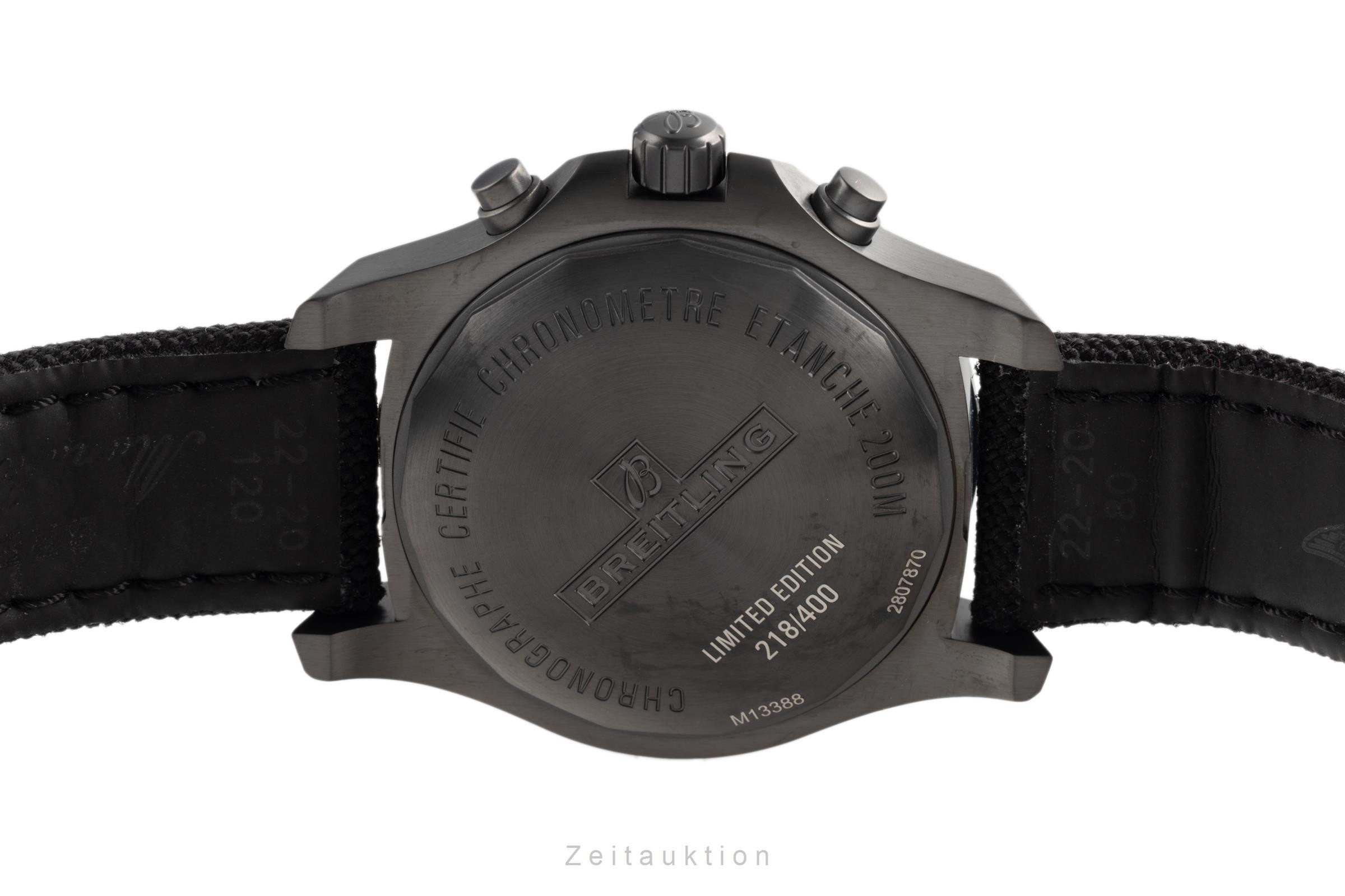 breitling m13388