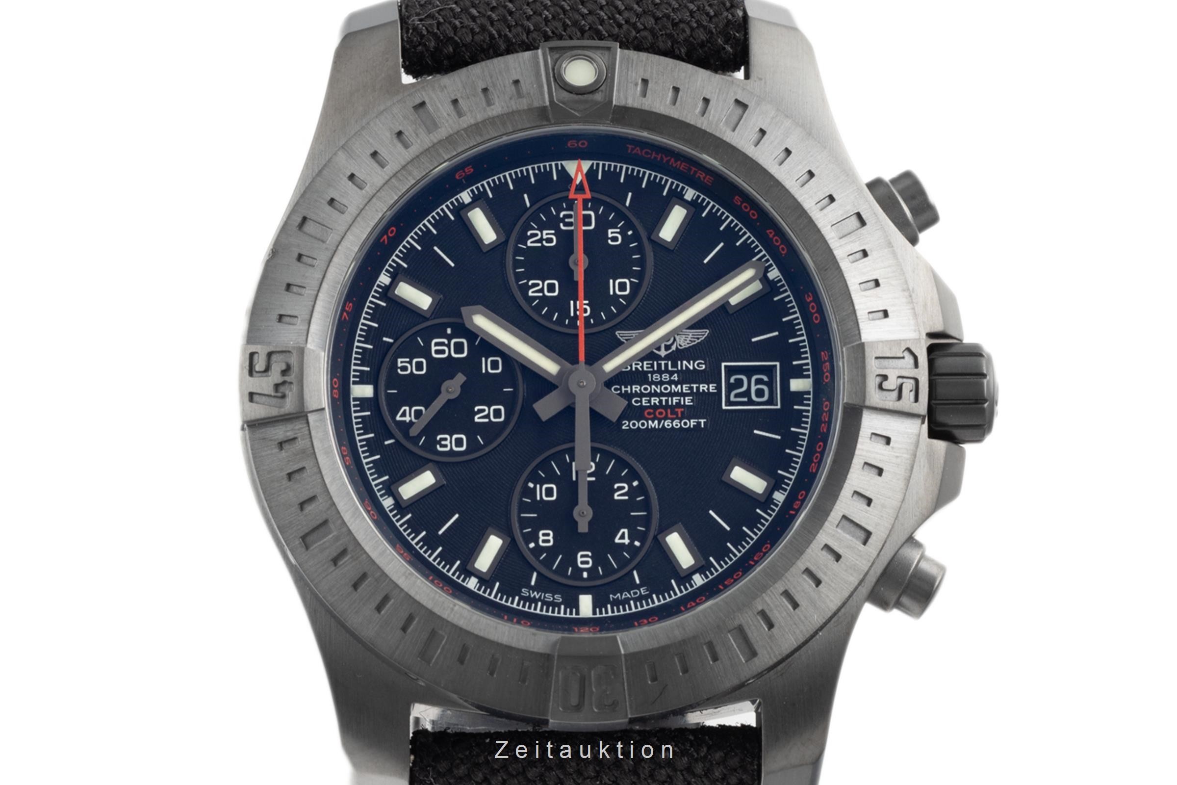 breitling m13388