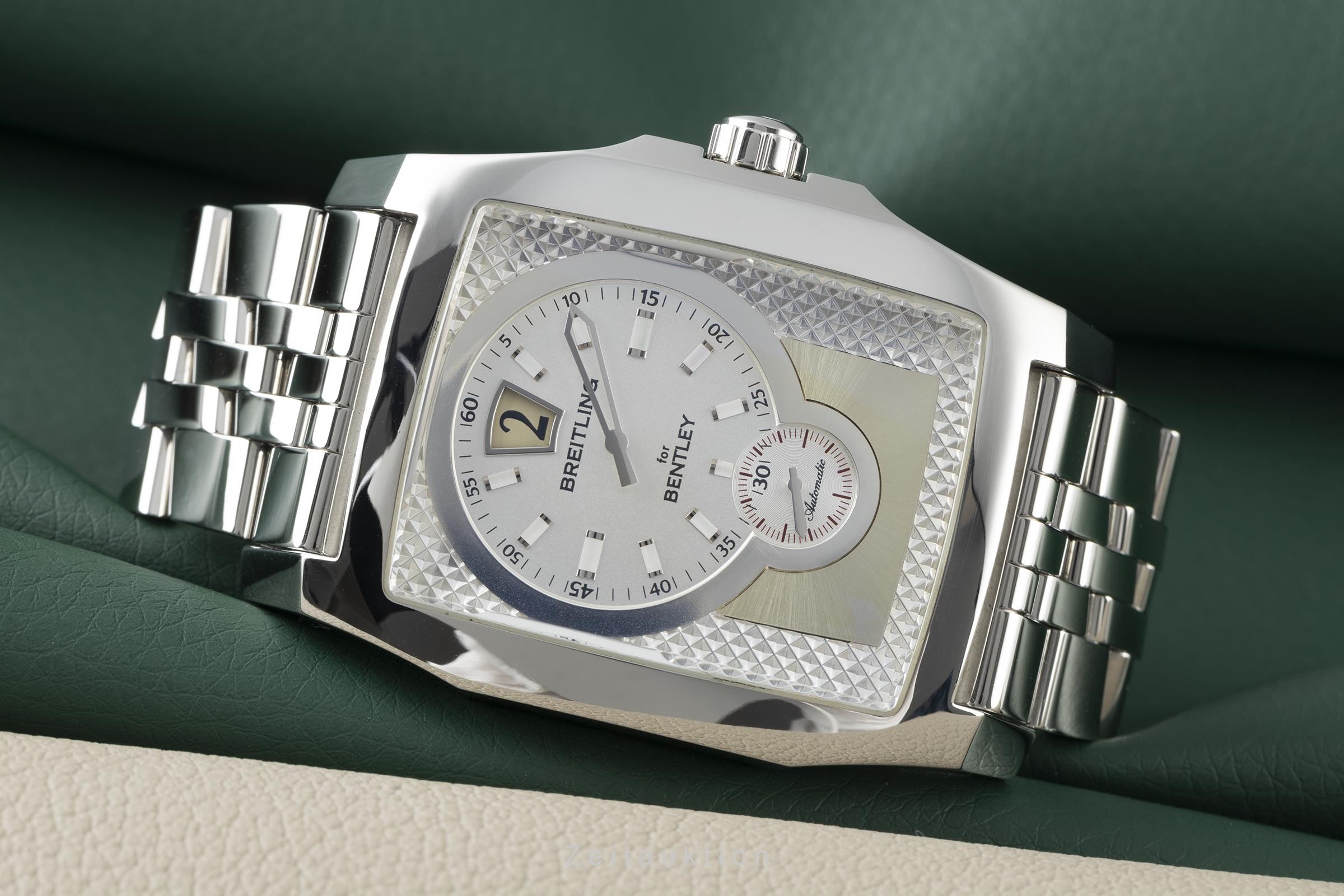breitling flying b jump hour