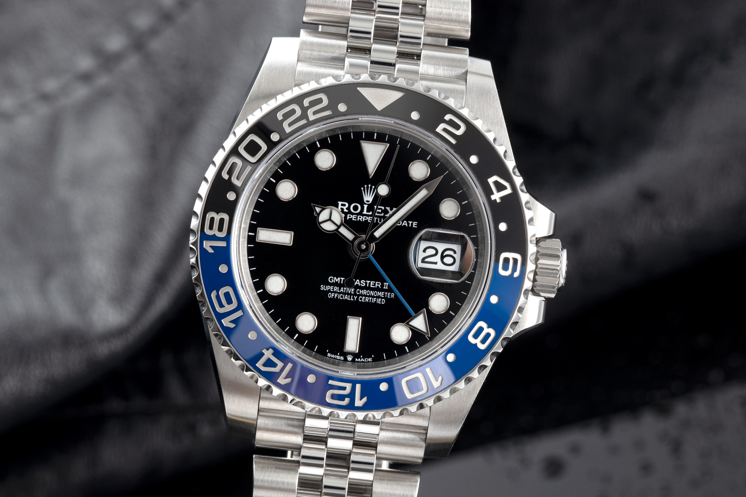 rolex uhren herren