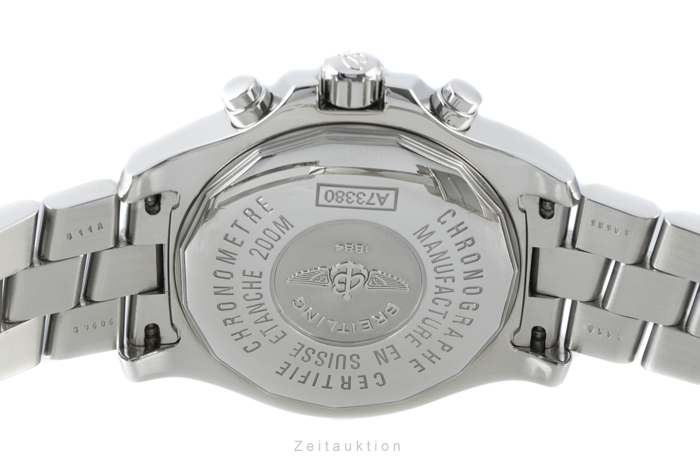 breitling a73380 price