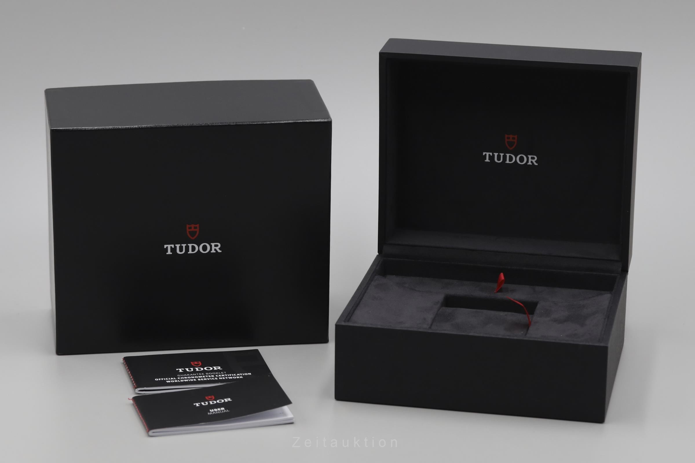 Tudor Pelagos titane  automatique Kal. MT5602 Ref. 25707B/22  | Zeitauktion