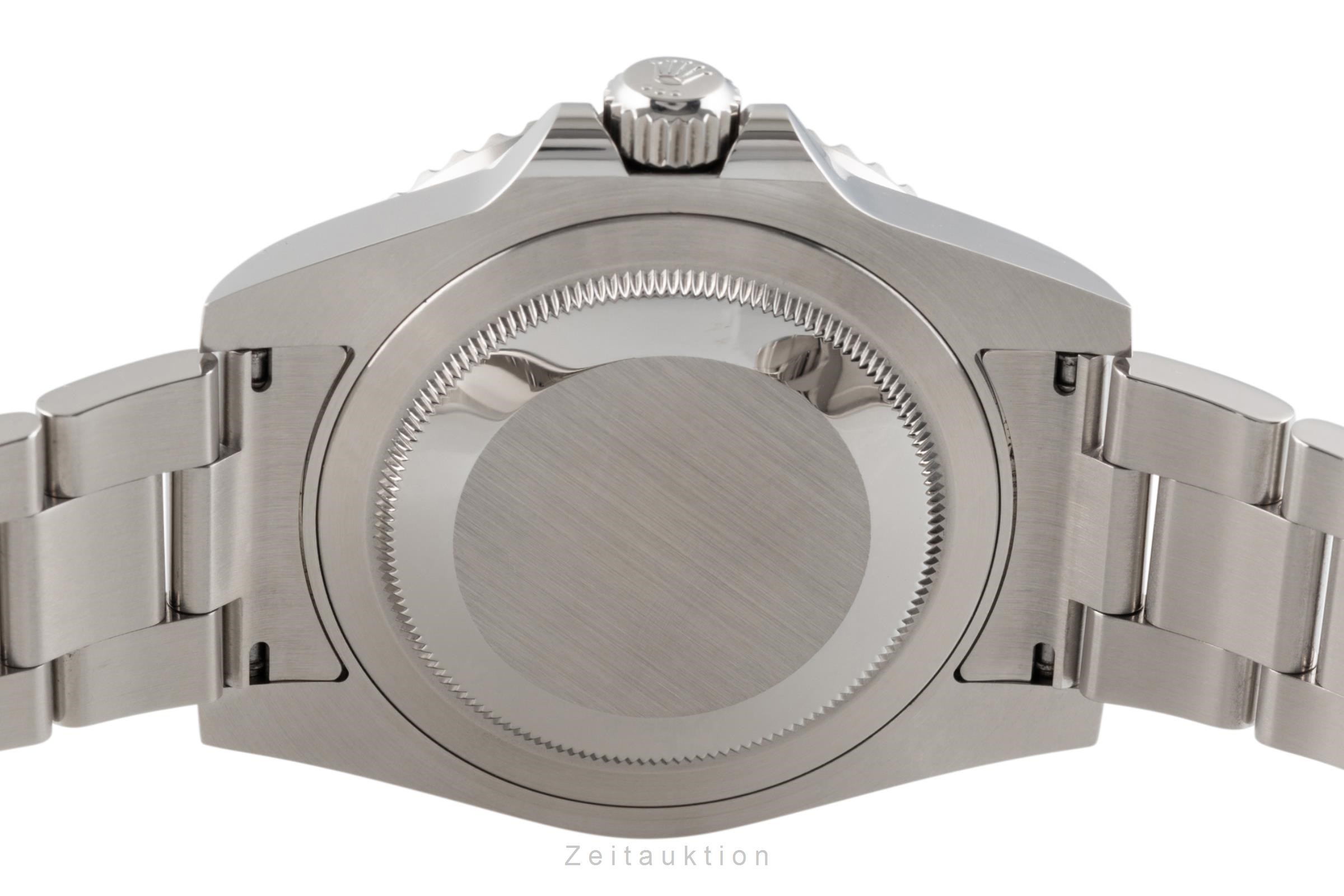 GMT-Master II GMT-Master II