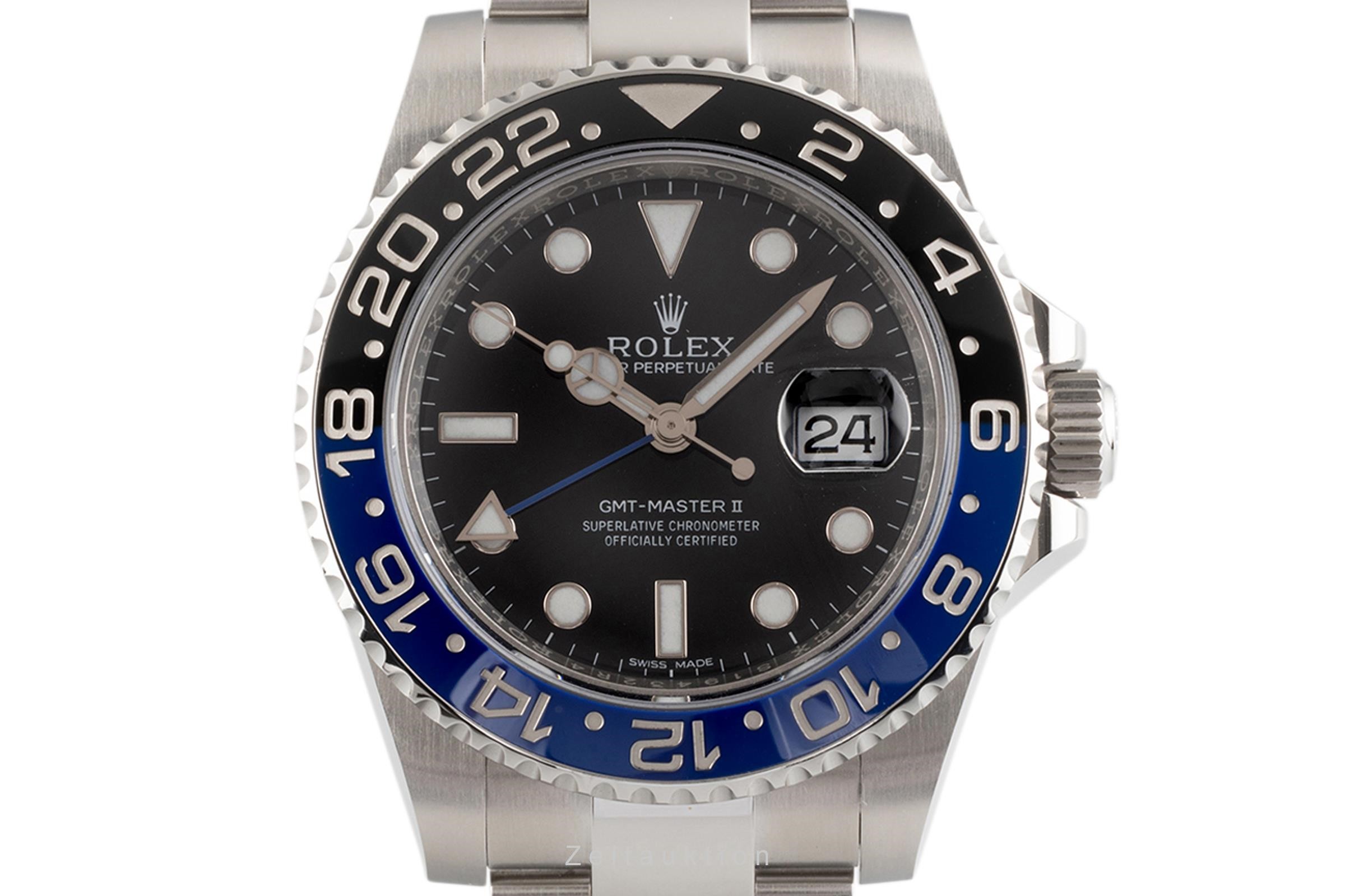 GMT-Master II GMT-Master II