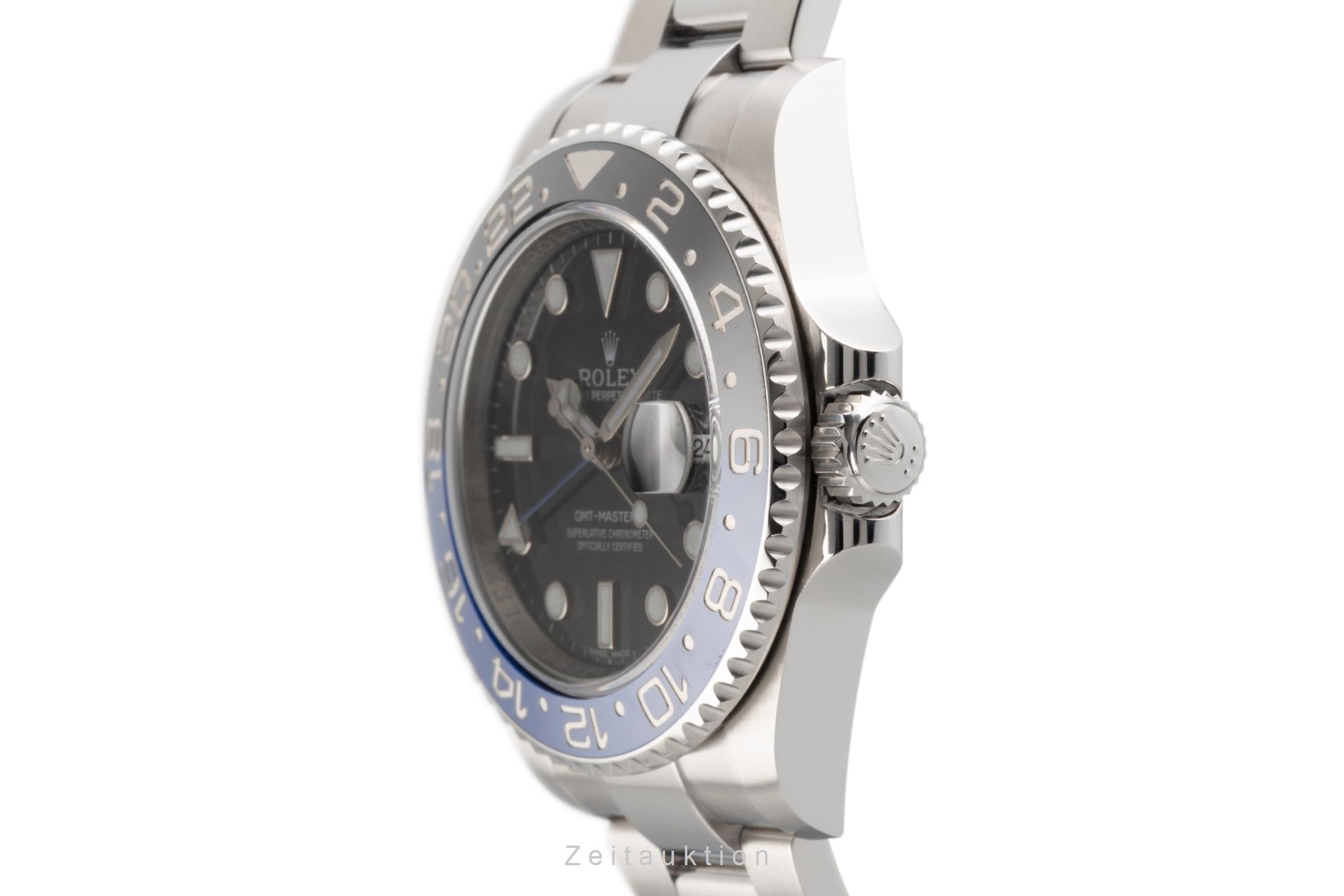 GMT-Master II GMT-Master II